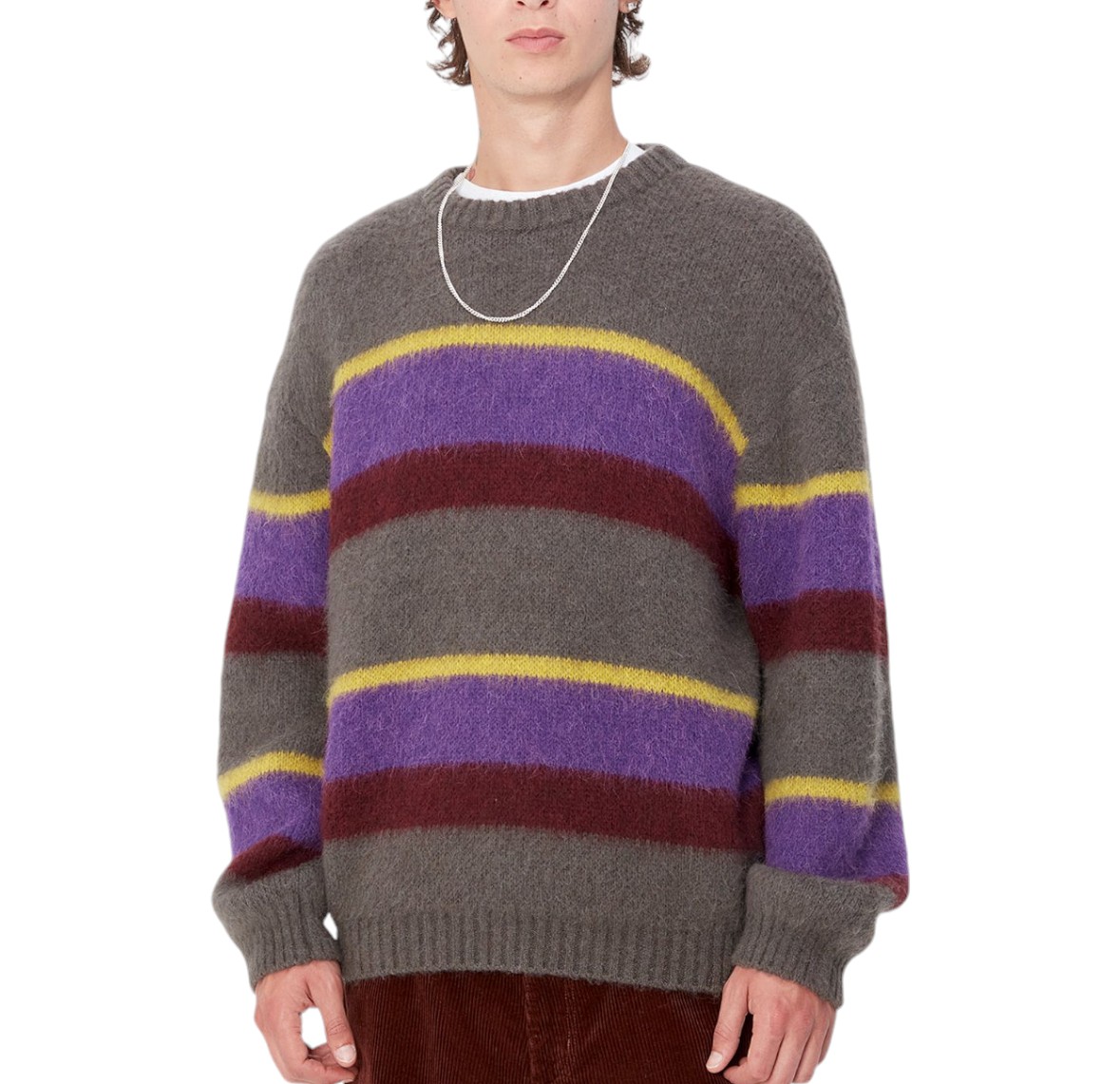 CARHARTT WIP KNIT