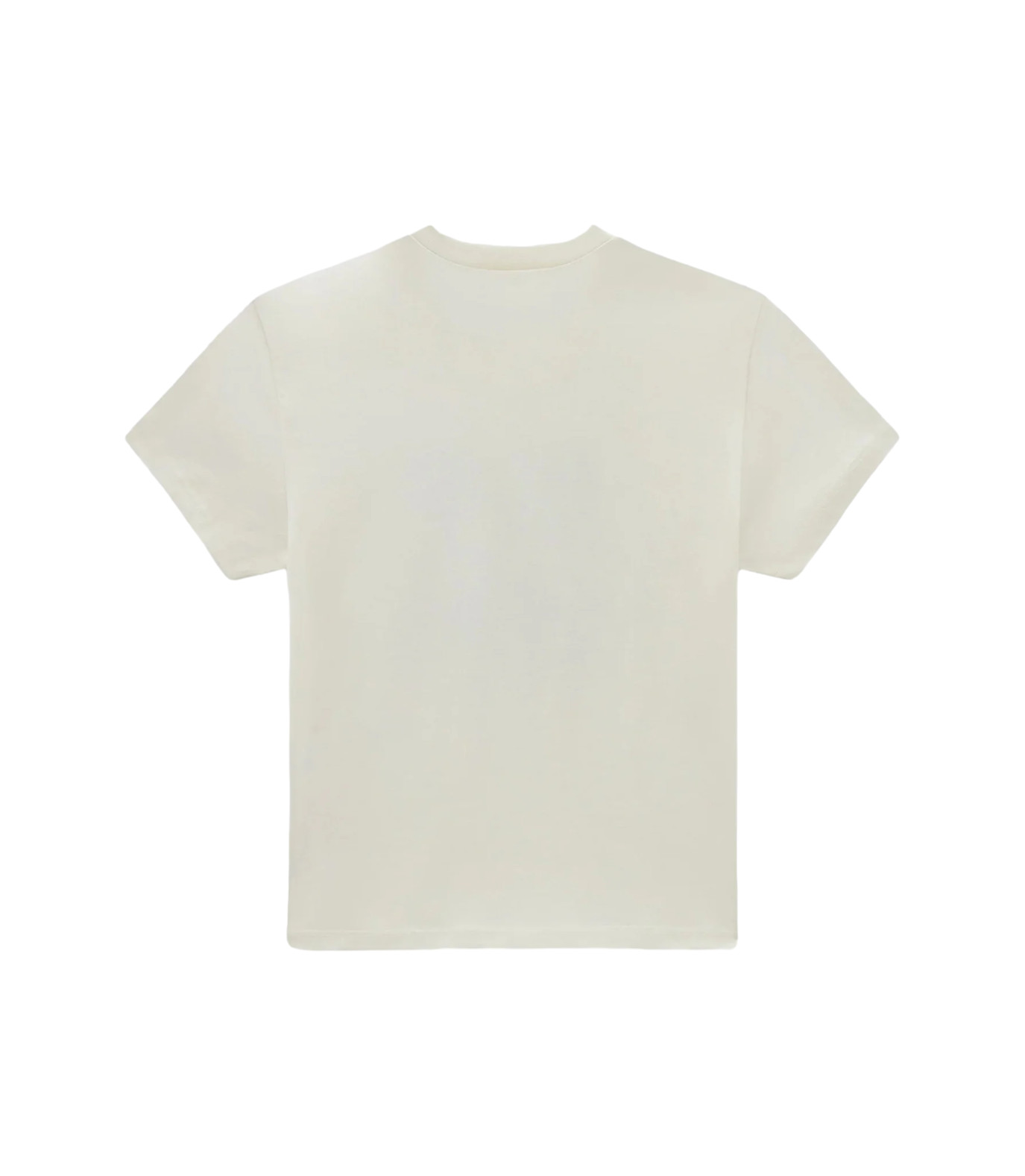 VANS T-SHIRT BAMBINA