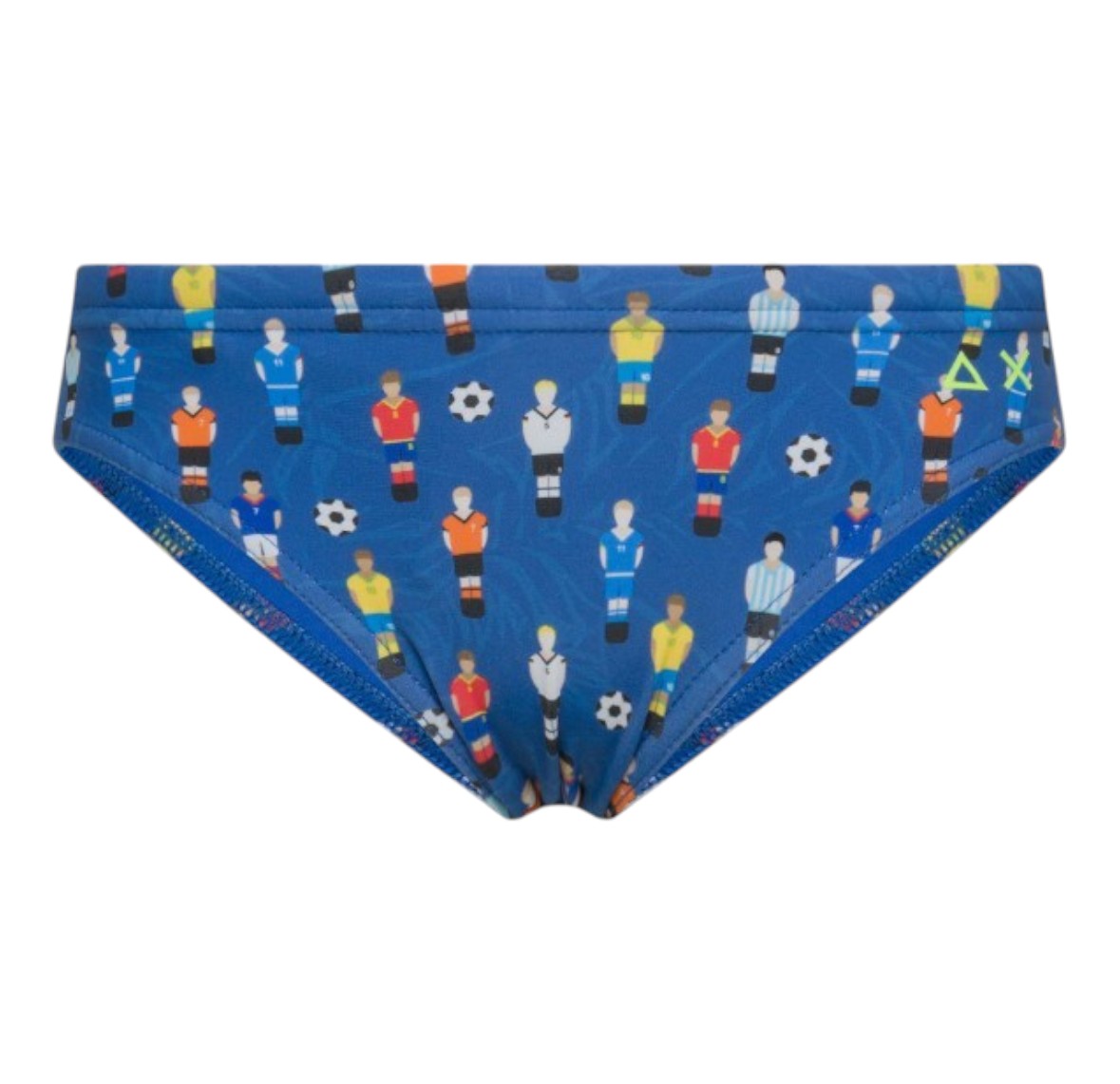 SUN 68 COSTUME BAMBINO