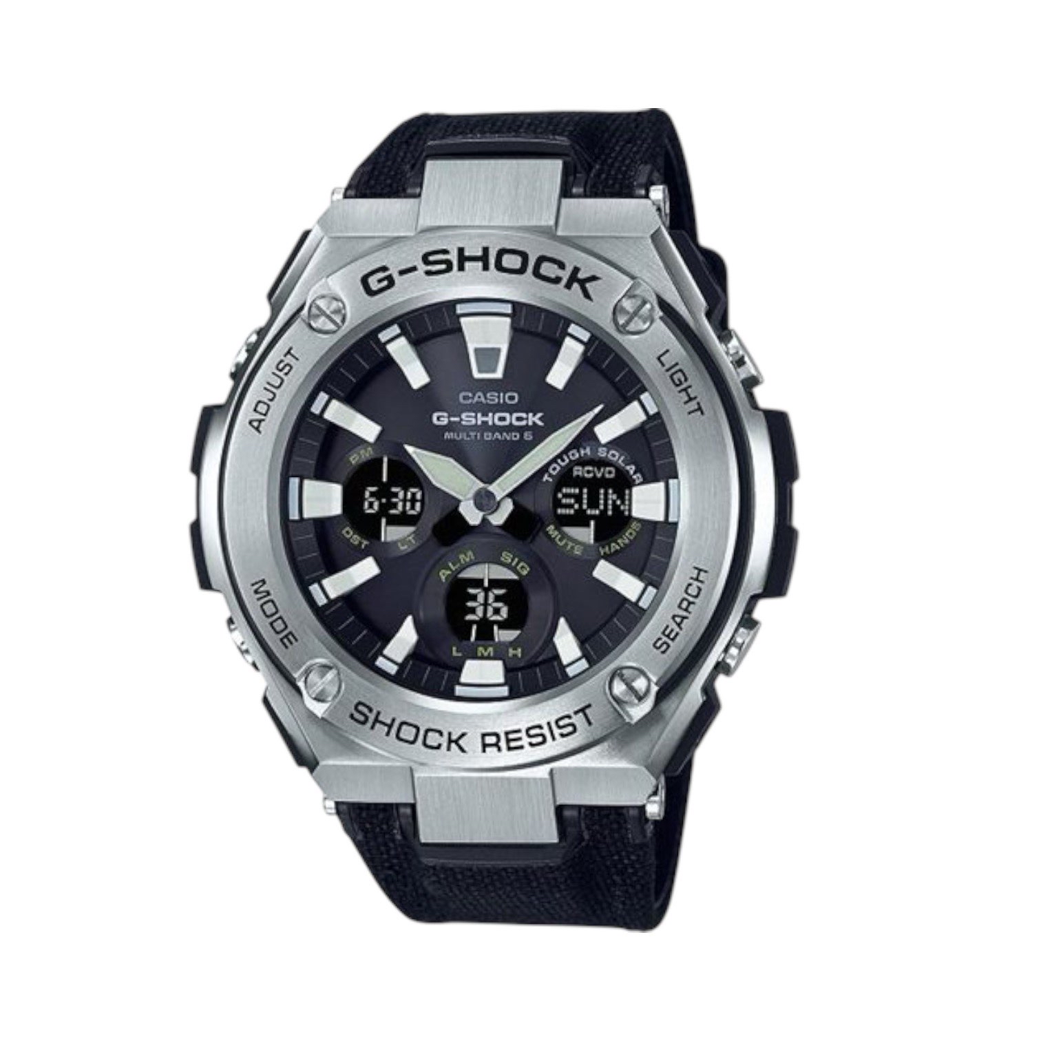 G-SHOCK OROLOGIO UNISEX