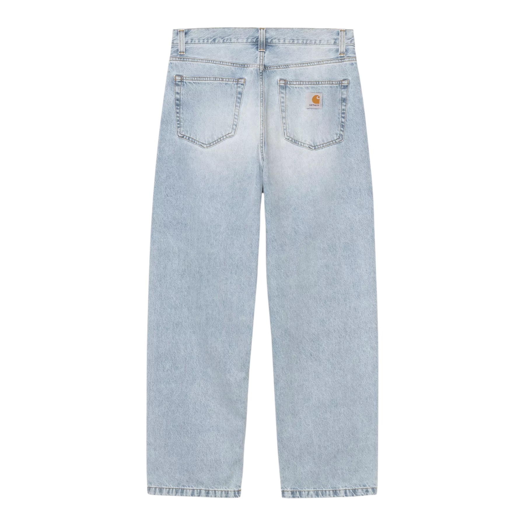 CARHARTT WIP JEANS Uomo