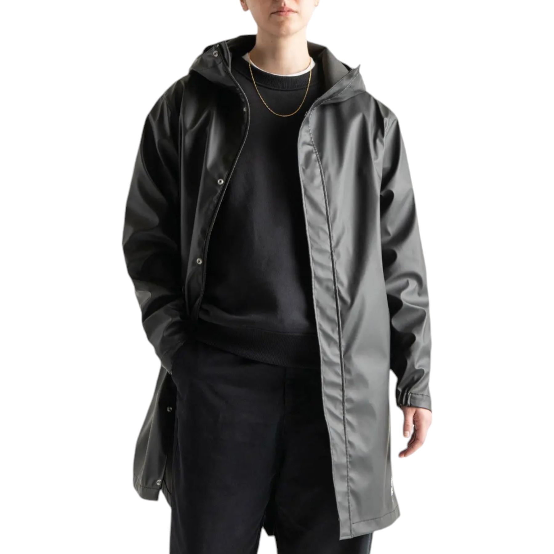HERSCHEL SUPPLY JACKET DONNA