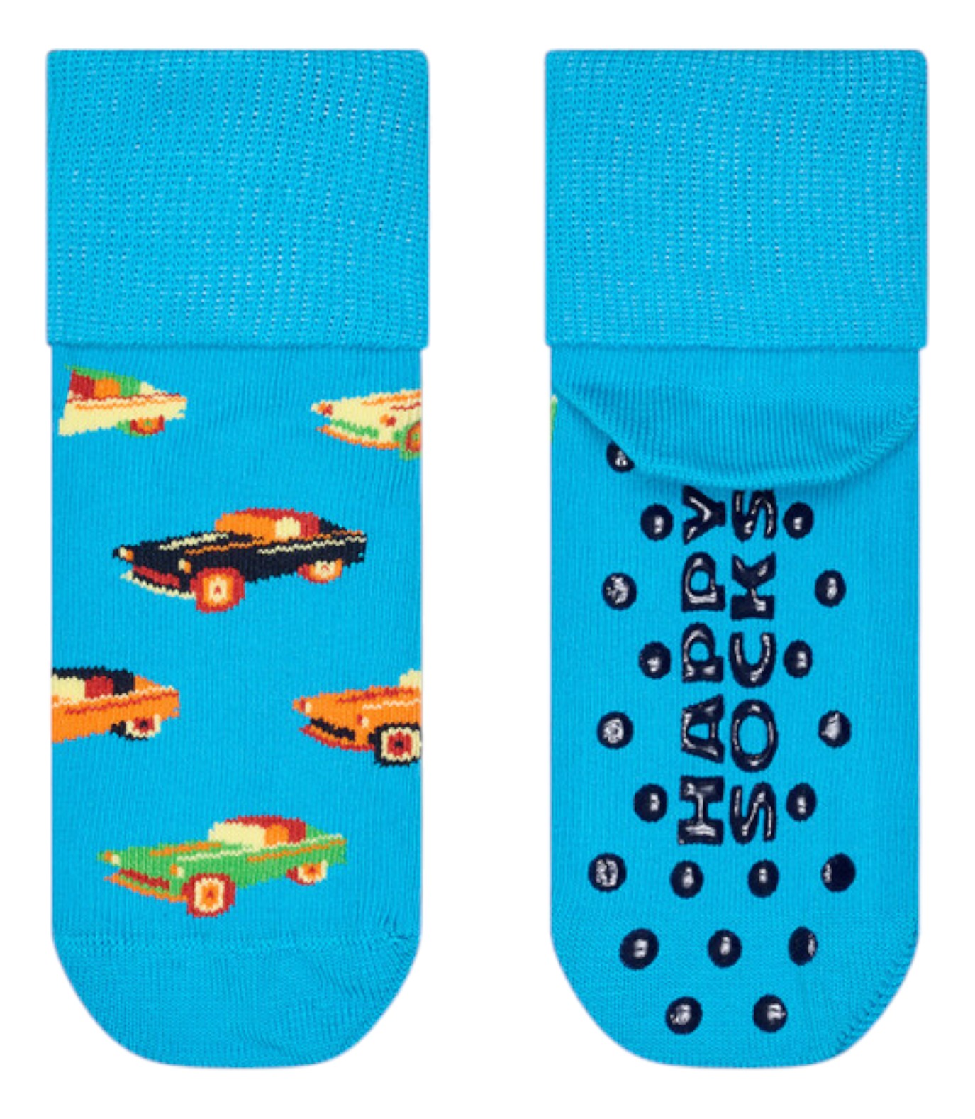 HAPPY SOCKS CALZINI BAMBINO/BAMBINA