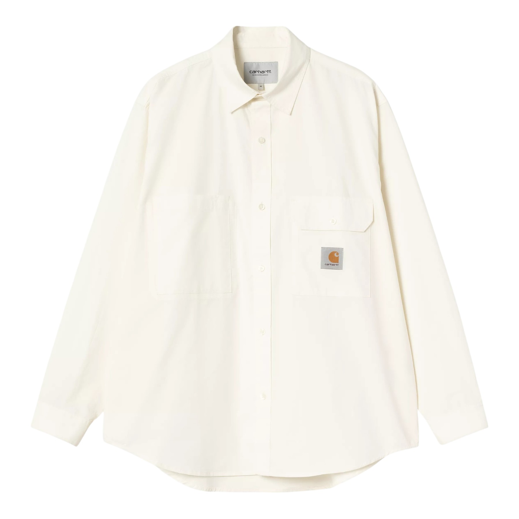 CARHARTT WIP CAMICIA