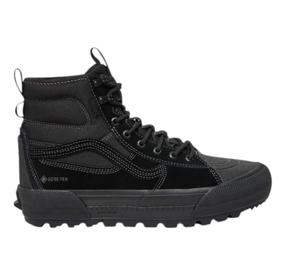 VANS OFF THE WALL SNEAKERS UNISEX