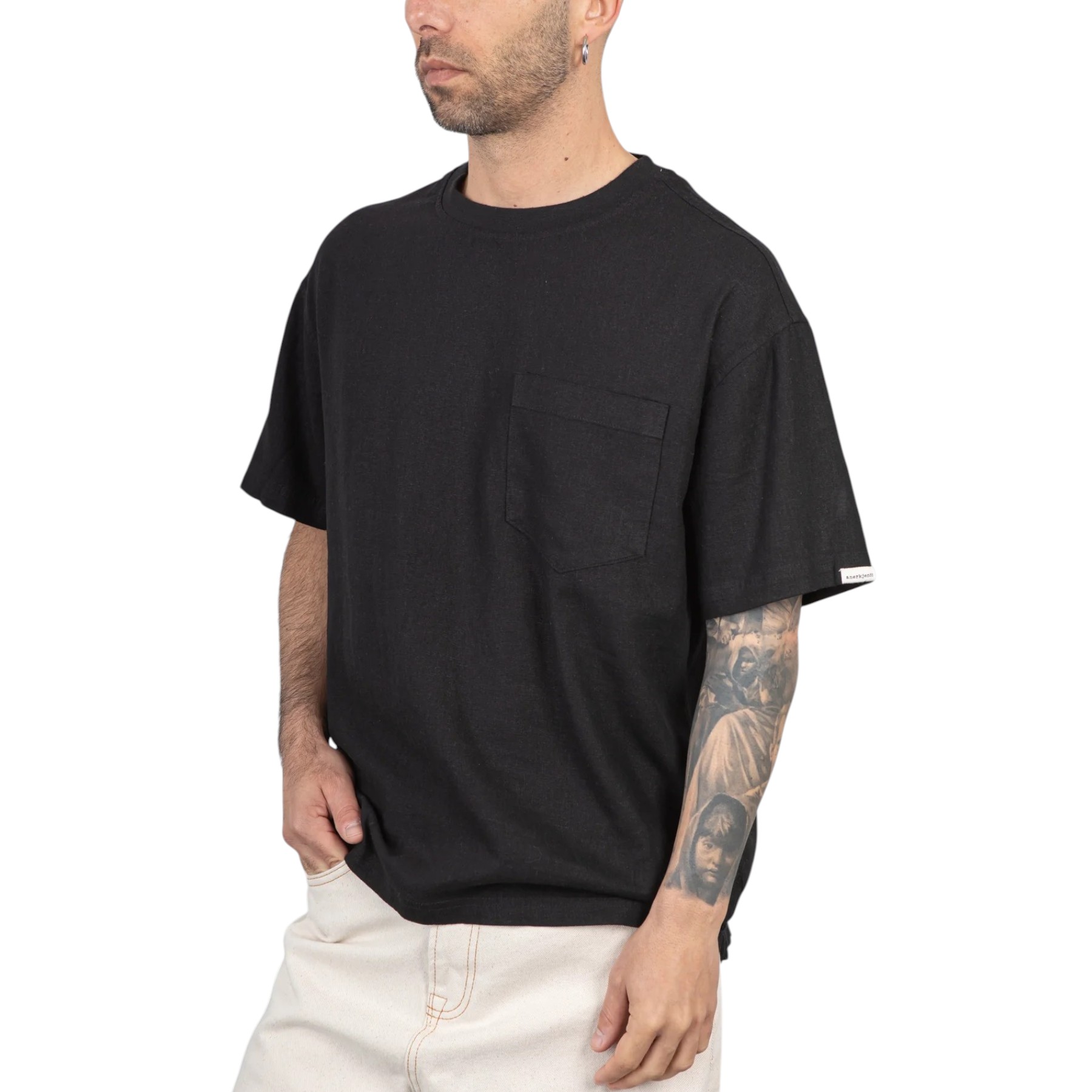 ANERKJENDT T-SHIRTS