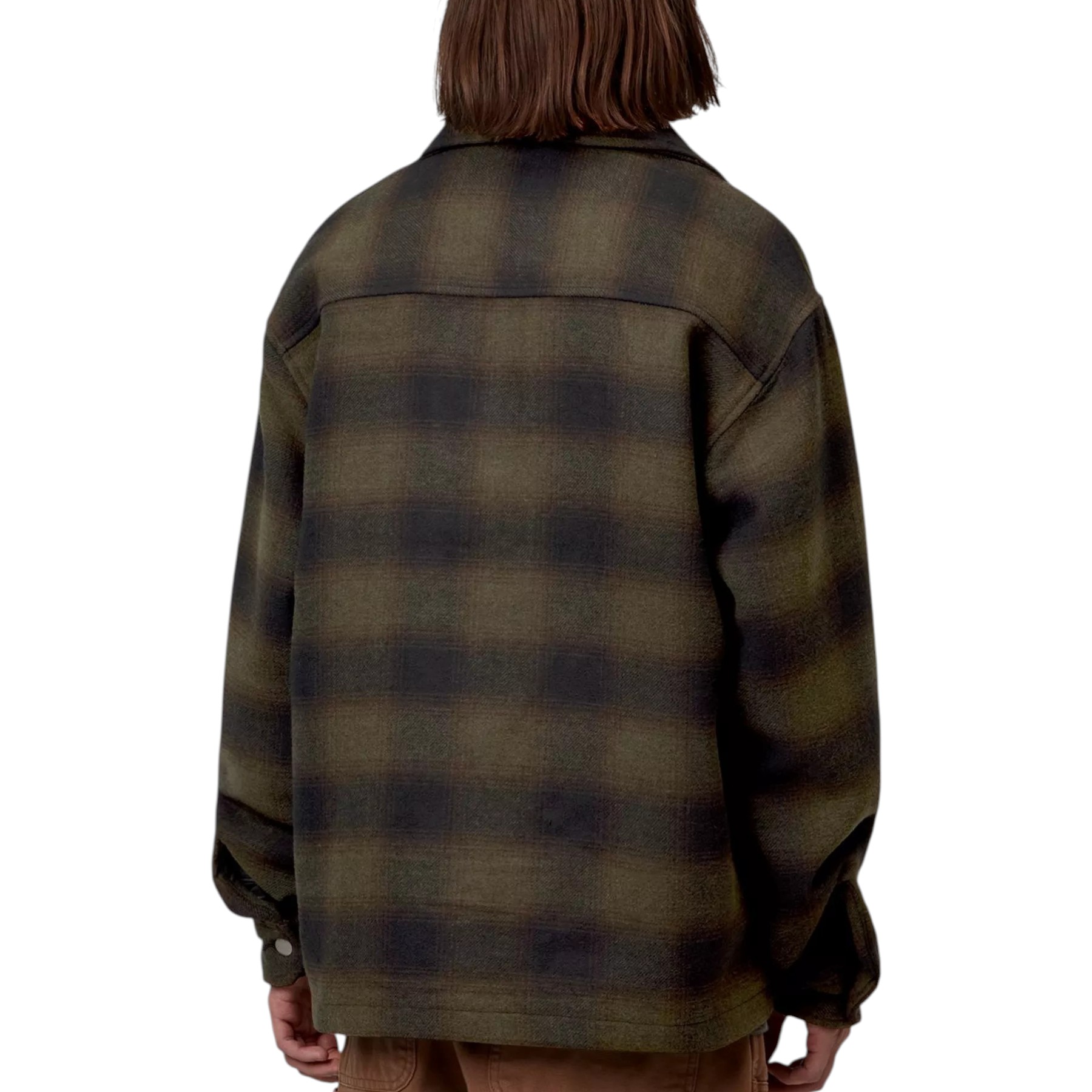 CARHARTT WIP JACKET
