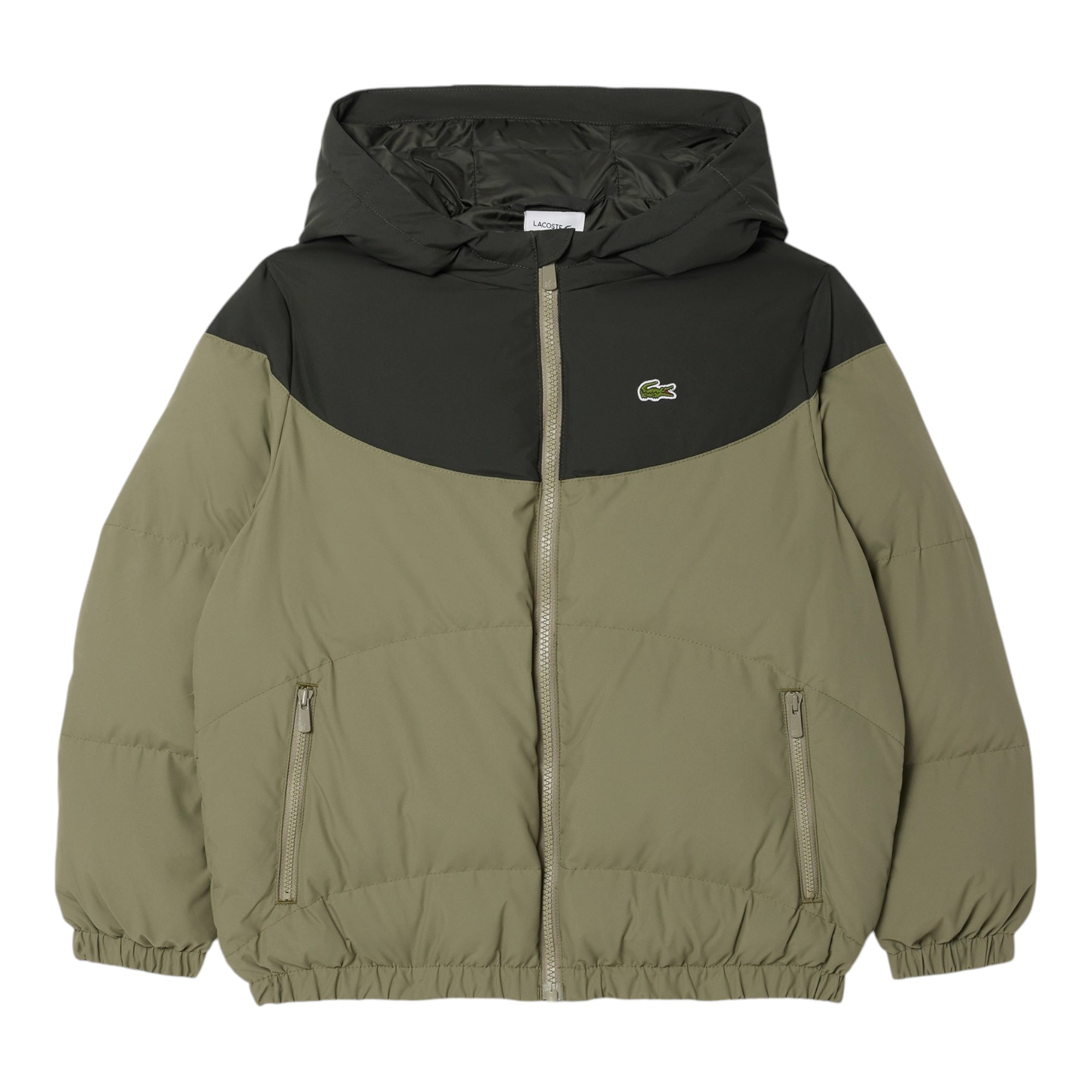 LACOSTE GIUBBOTTO BAMBINO/BAMBINA