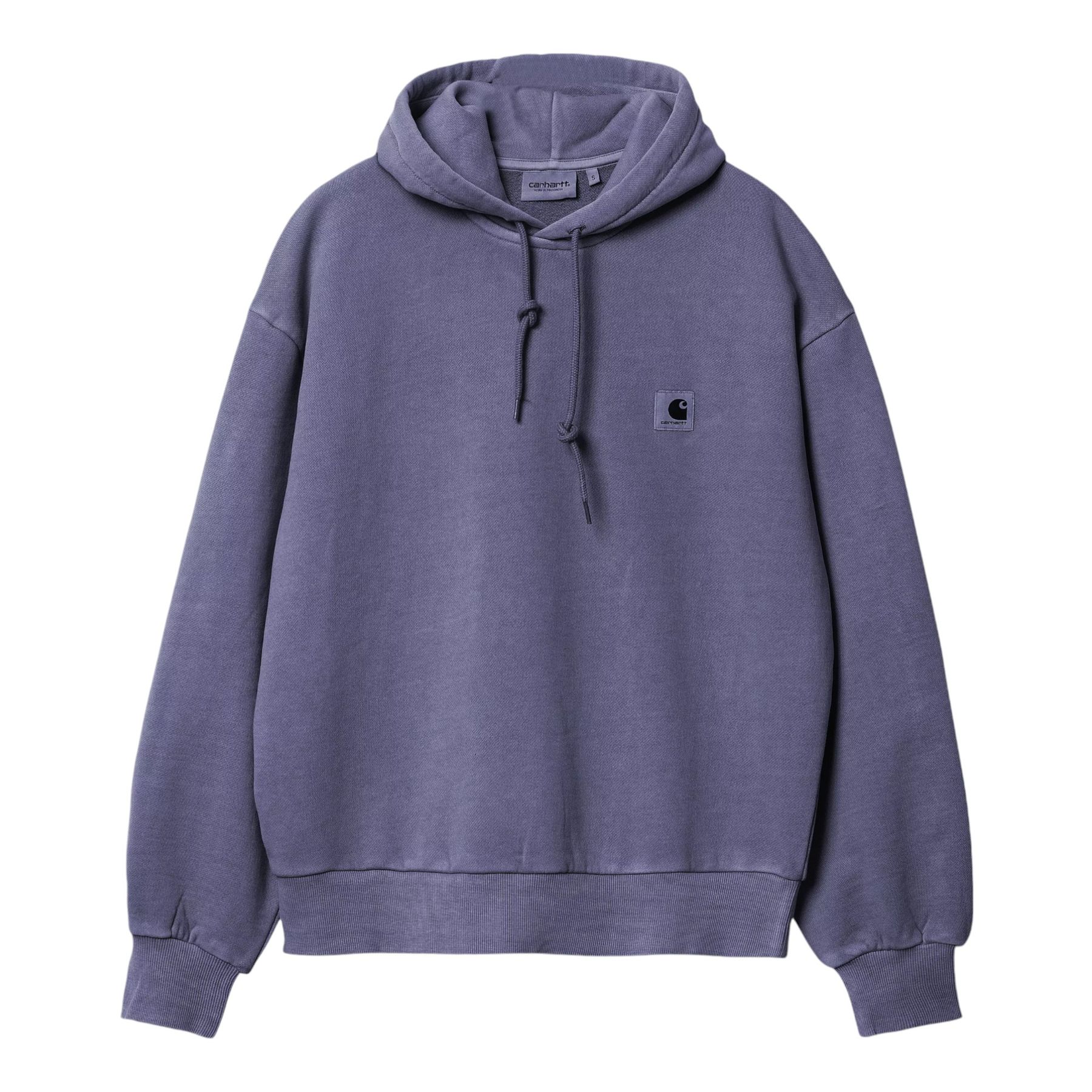CARHARTT WIP FELPA DONNA