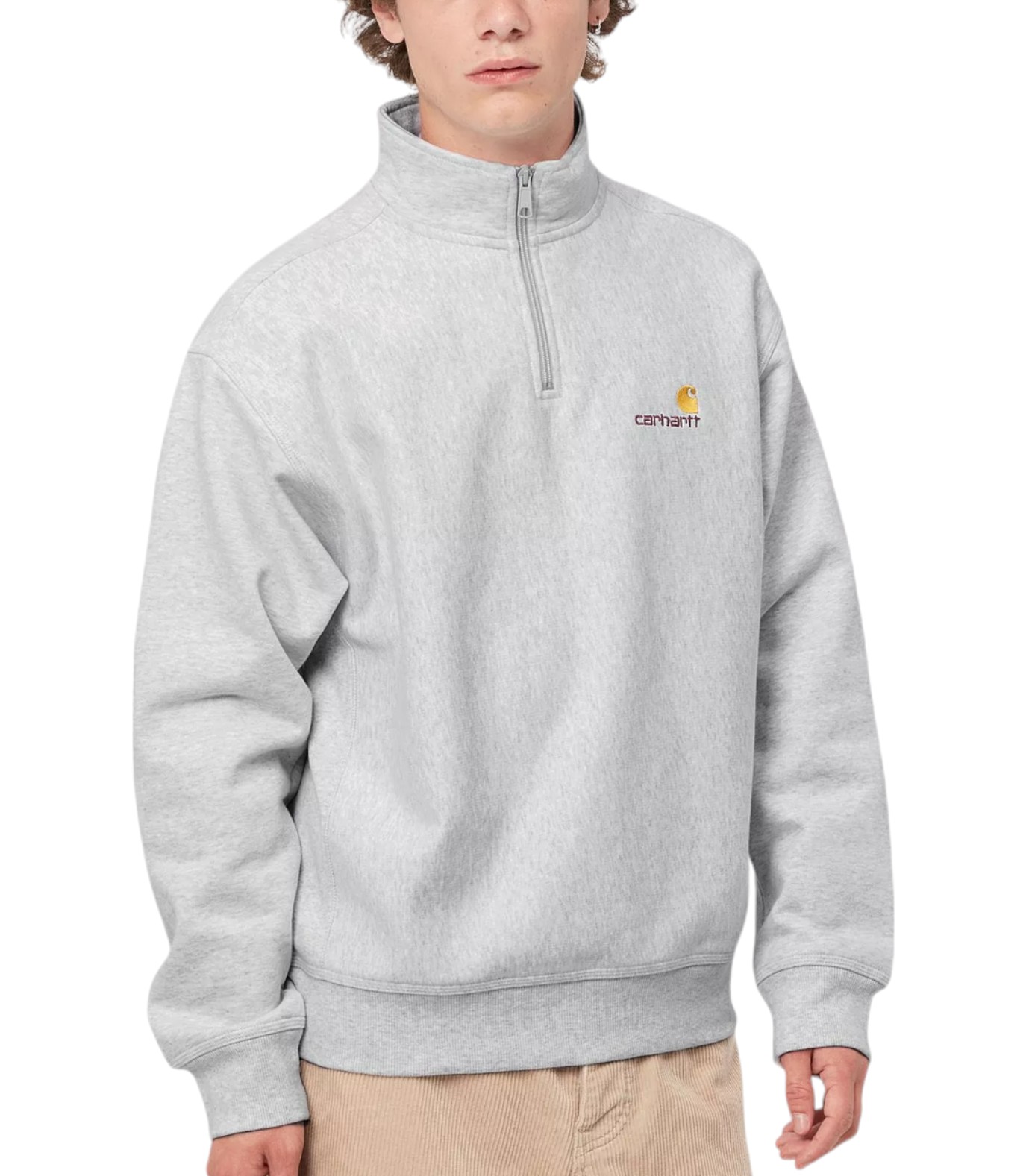 Carhartt Wip Felpa Autunno/inverno
