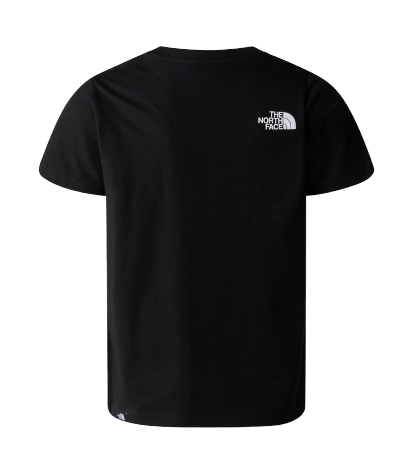 THE NORTH FACE T-SHIRT BAMBINO/BAMBINA