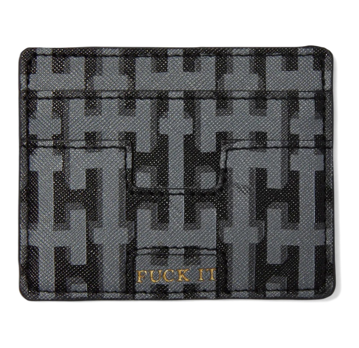 HUF WORLDWIDE PORTACARTE UNISEX