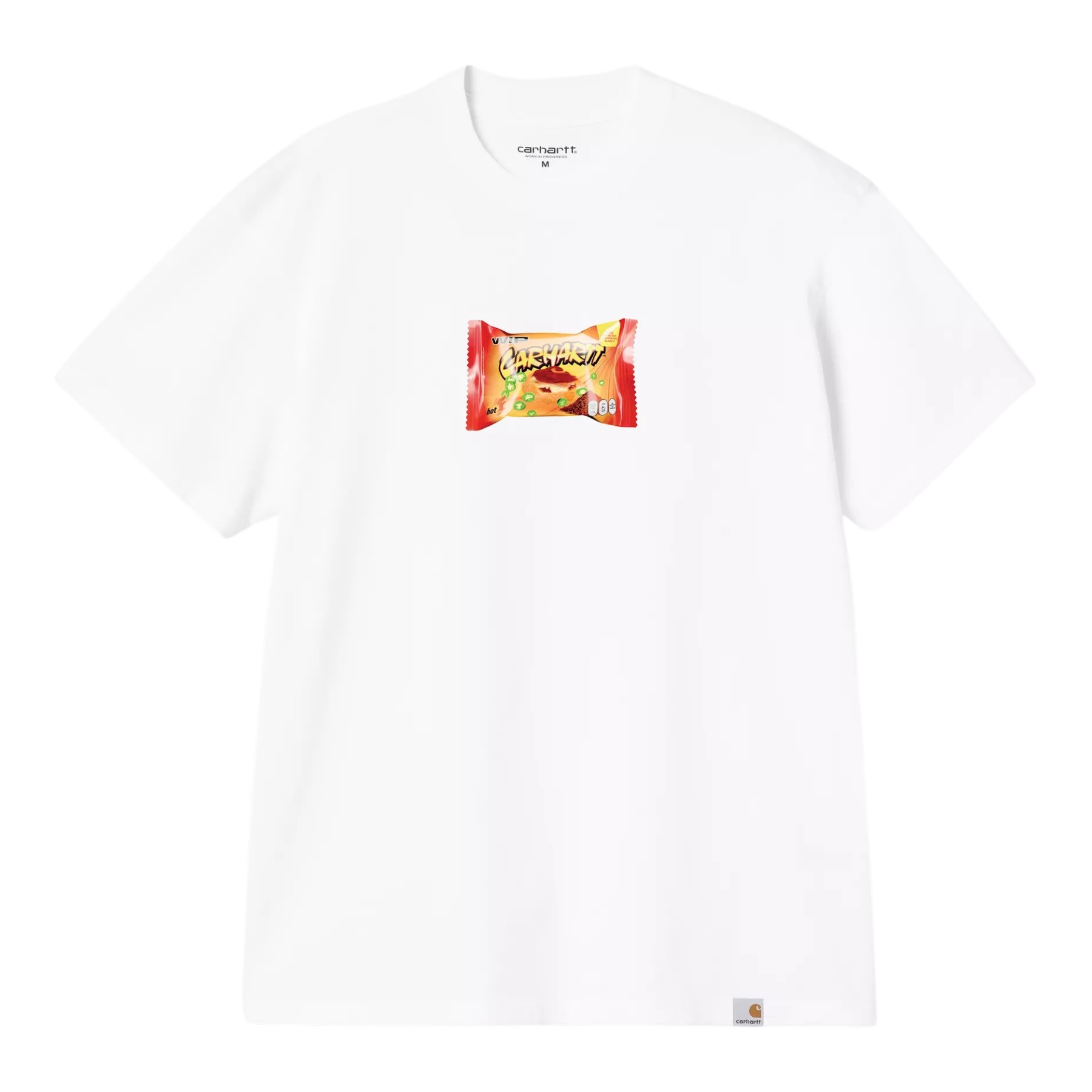 CARHARTT WIP T-SHIRTS