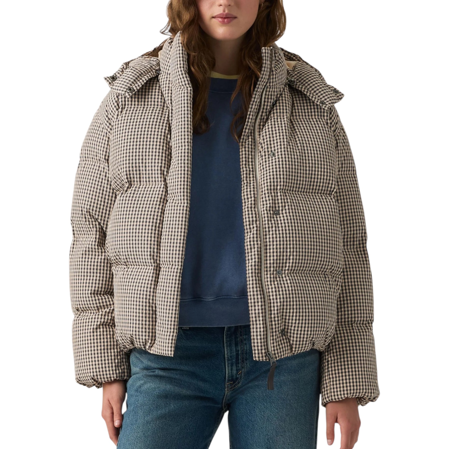 LEVI'S® JACKET DONNA