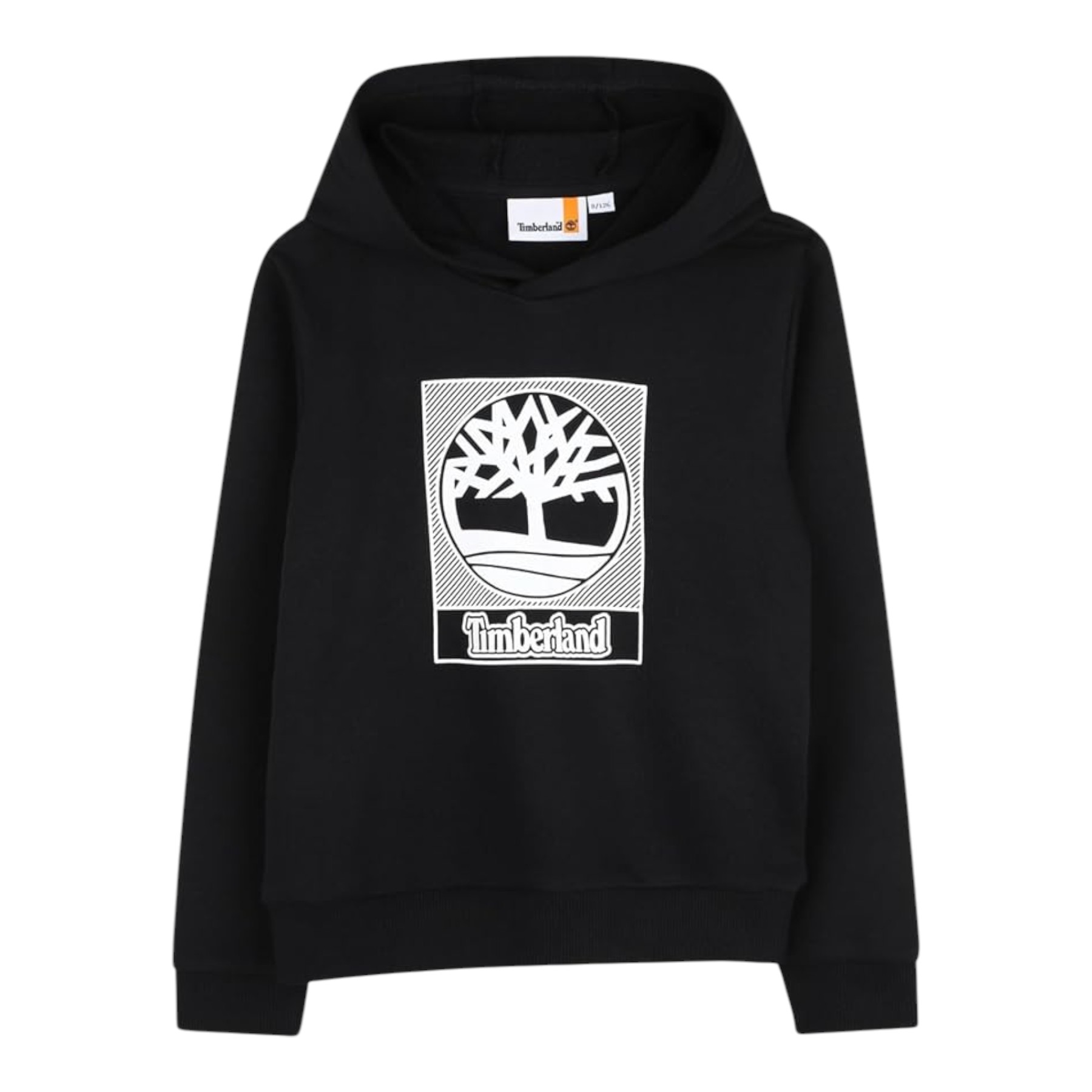 TIMBERLAND FELPA BAMBINO