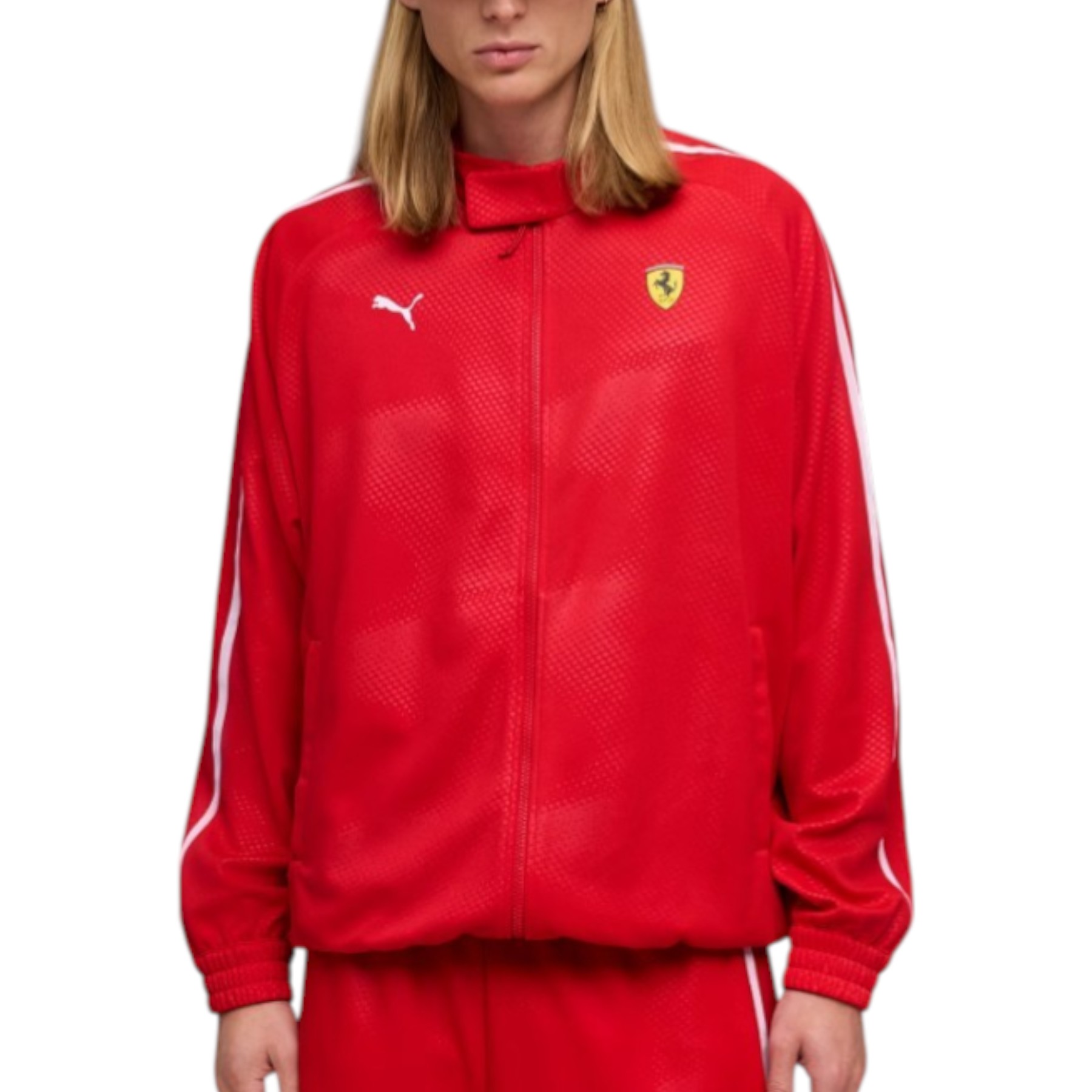 PUMA JACKET