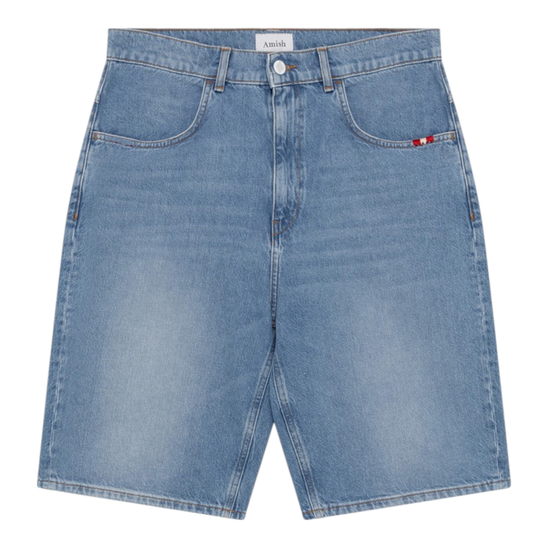 AMISH SHORT