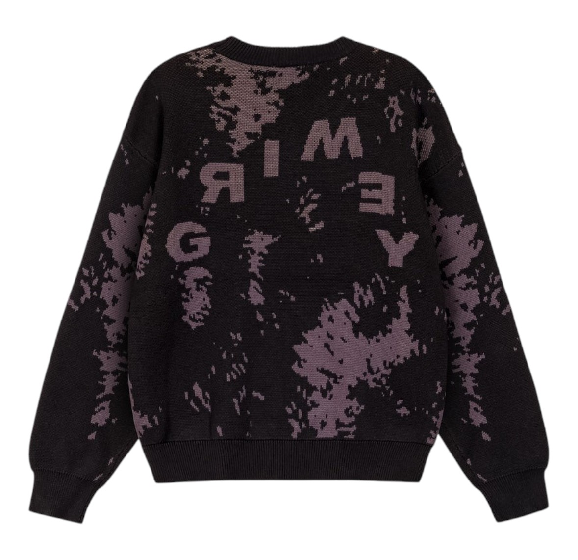 GRMY KNIT SWEATER