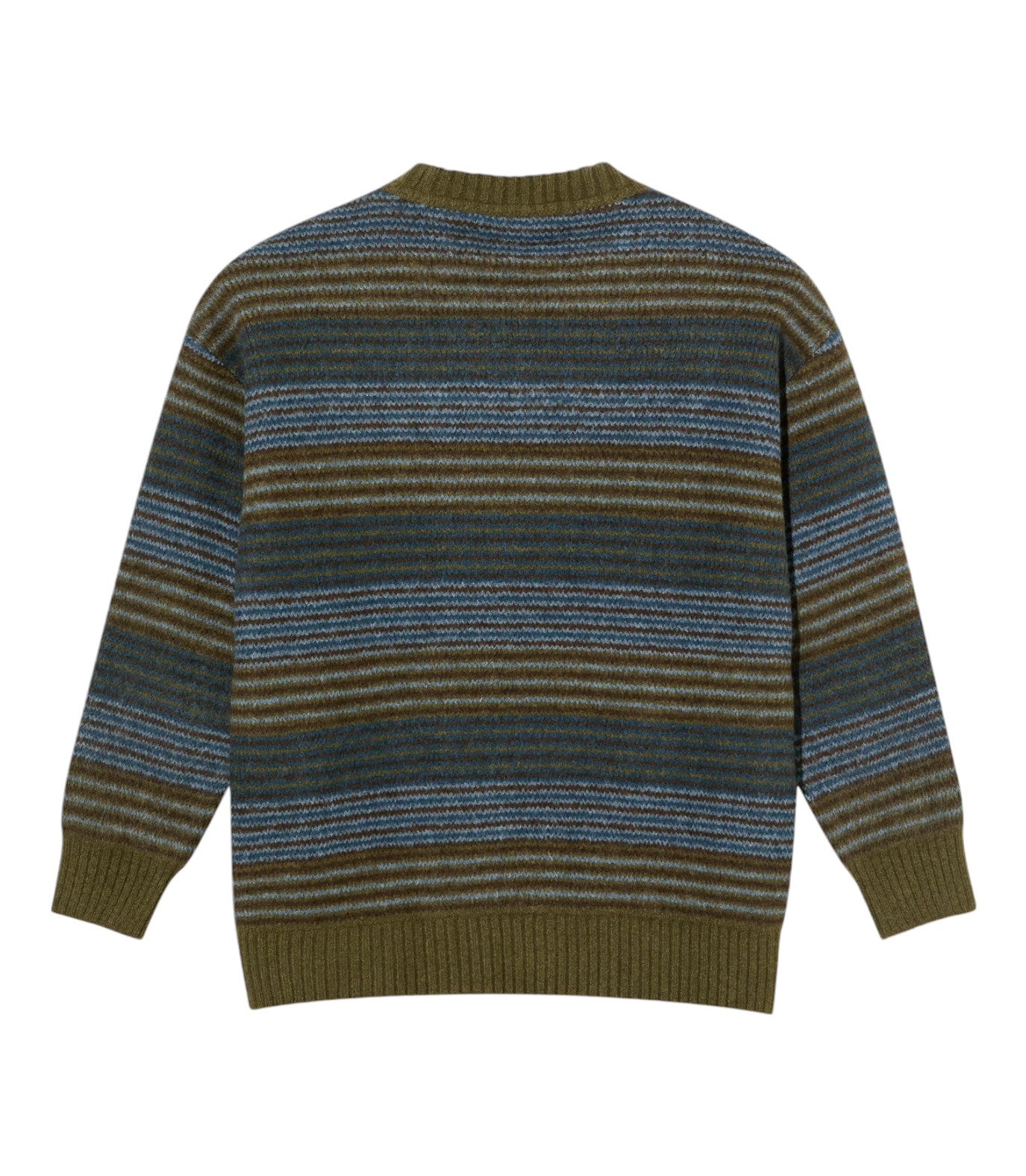 POLAR SKATE CO. KNIT