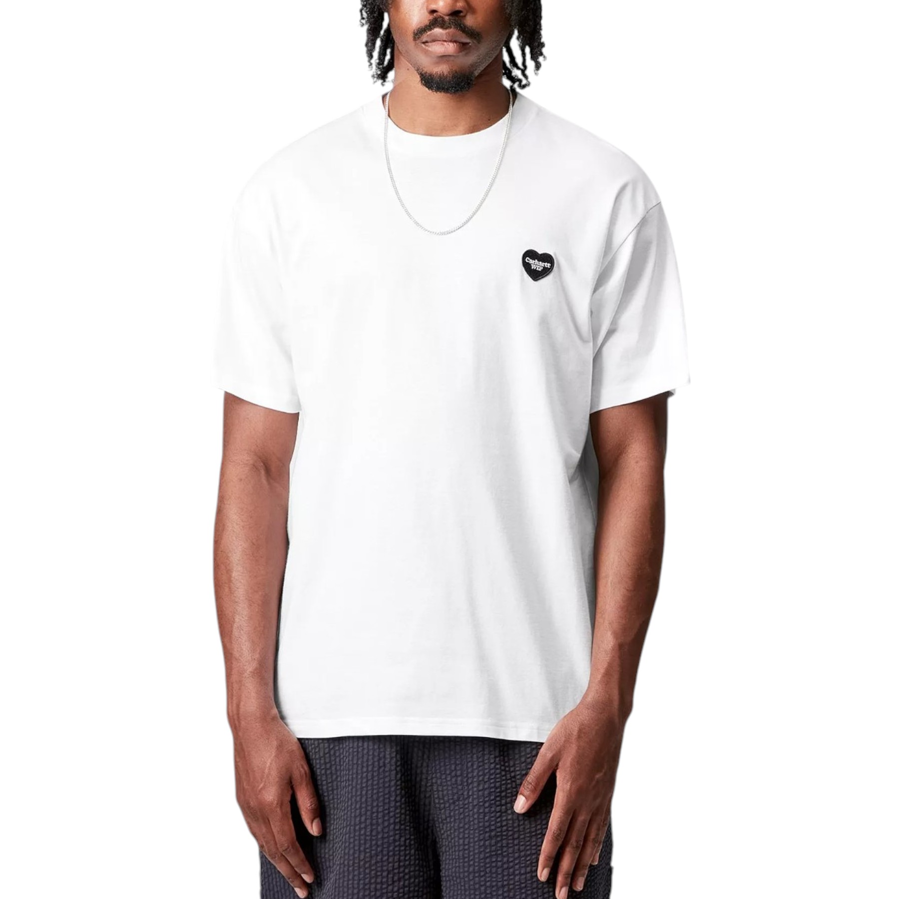 CARHARTT WIP T-SHIRT