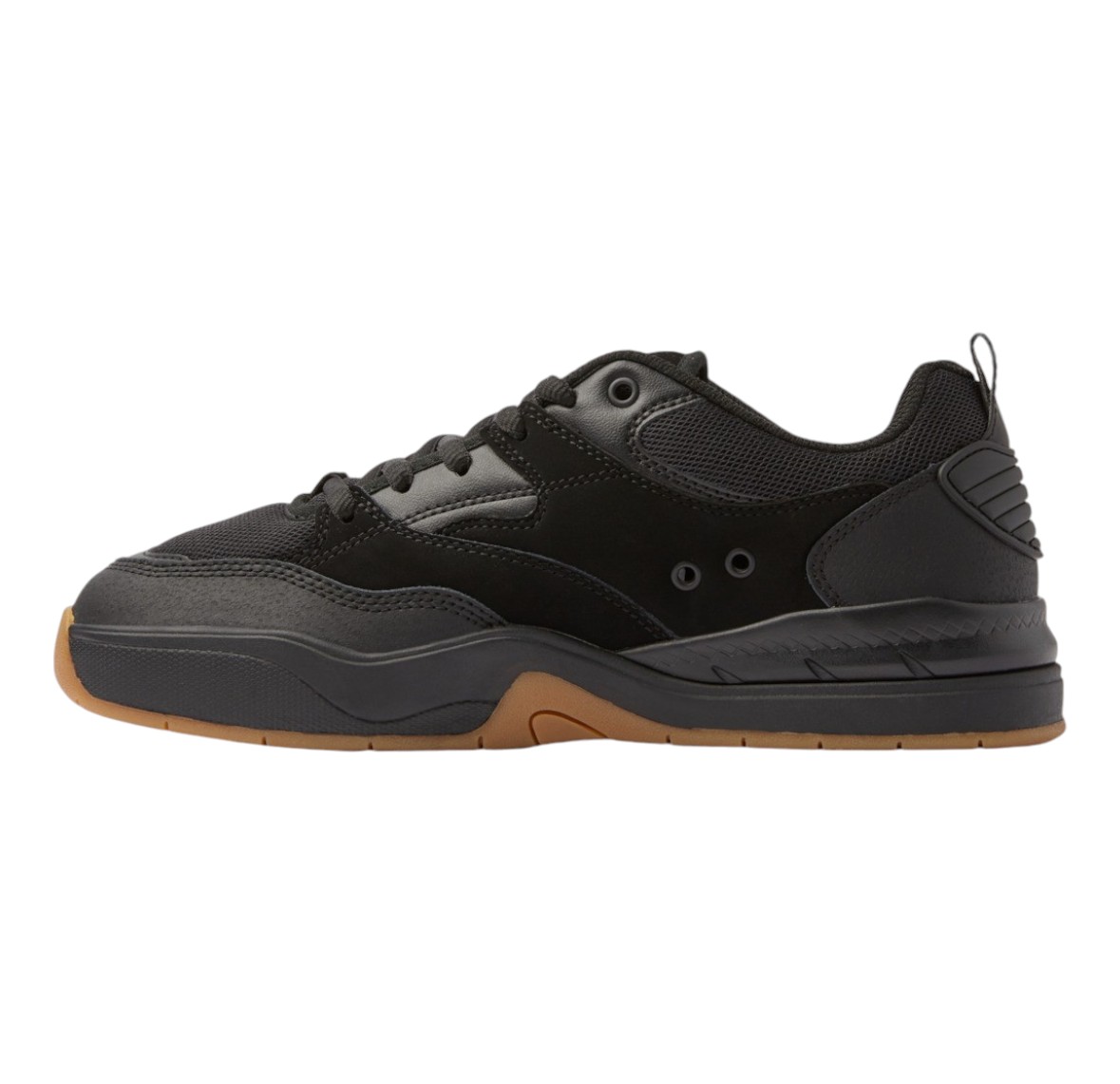 DC SHOES SNEAKERS