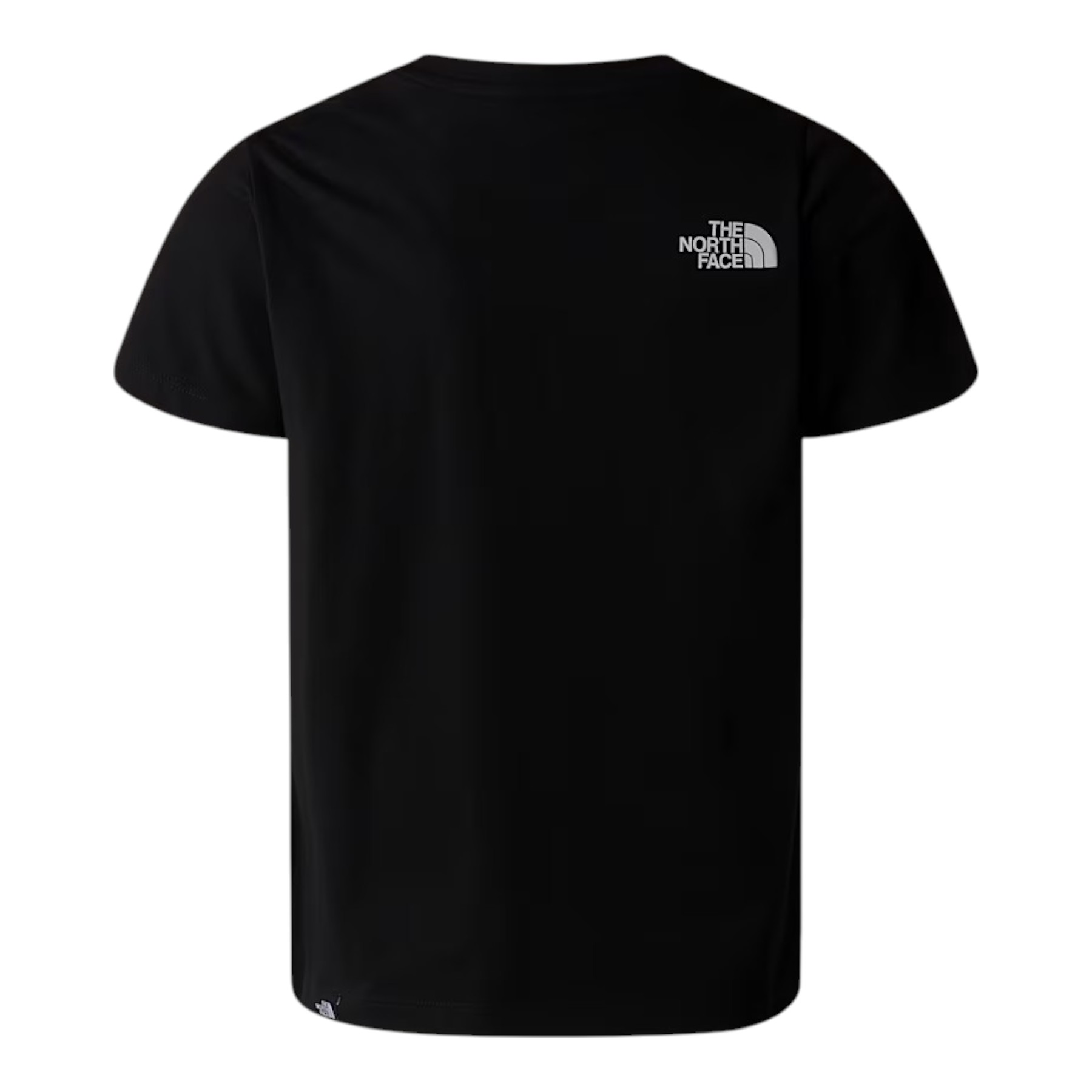 THE NORTH FACE T-SHIRT BAMBINO/BAMBINA
