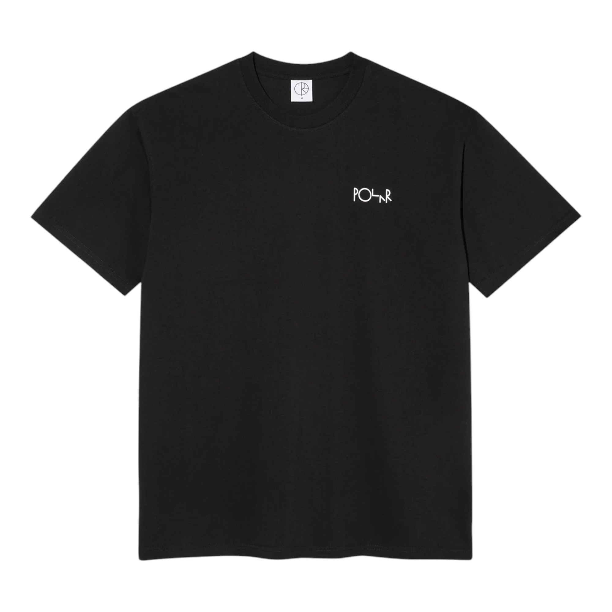 Polar Skate Co. T-shirt Autunno/inverno