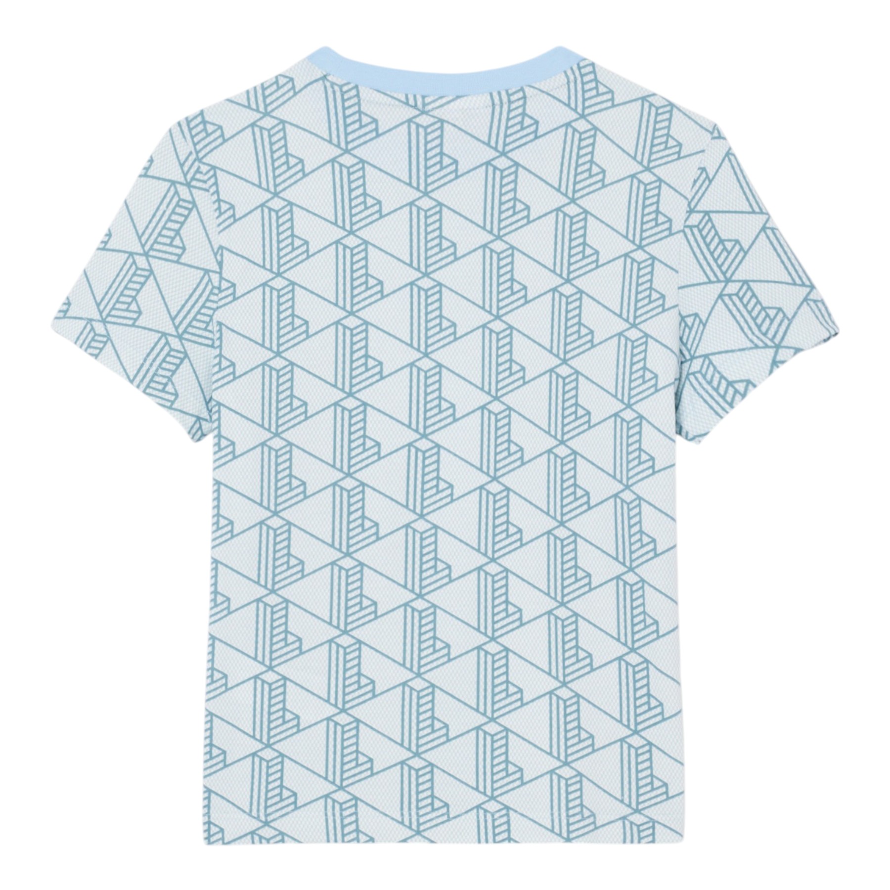 LACOSTE T-SHIRT BAMBINO/BAMBINA