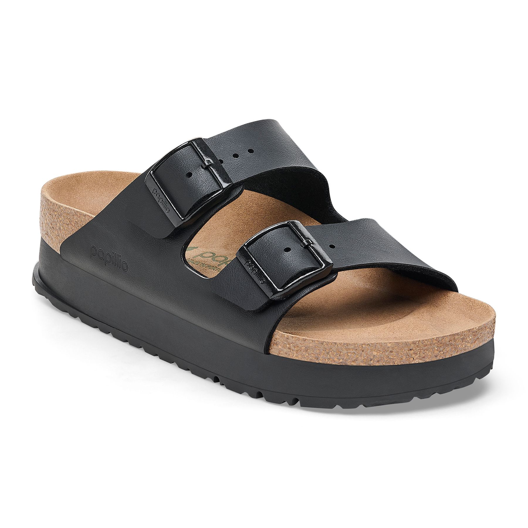 BIRKENSTOCK CIABATTA DONNA