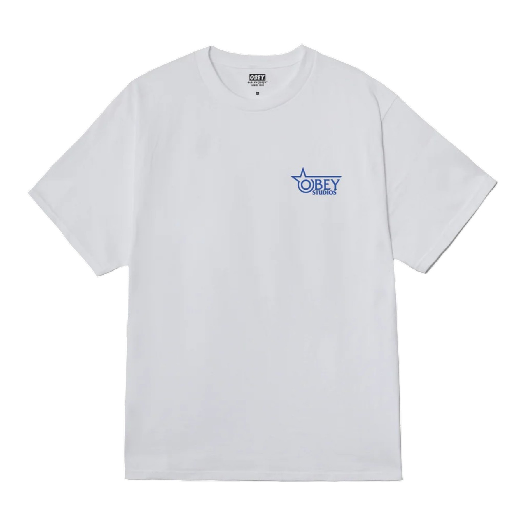 OBEY T-SHIRTS
