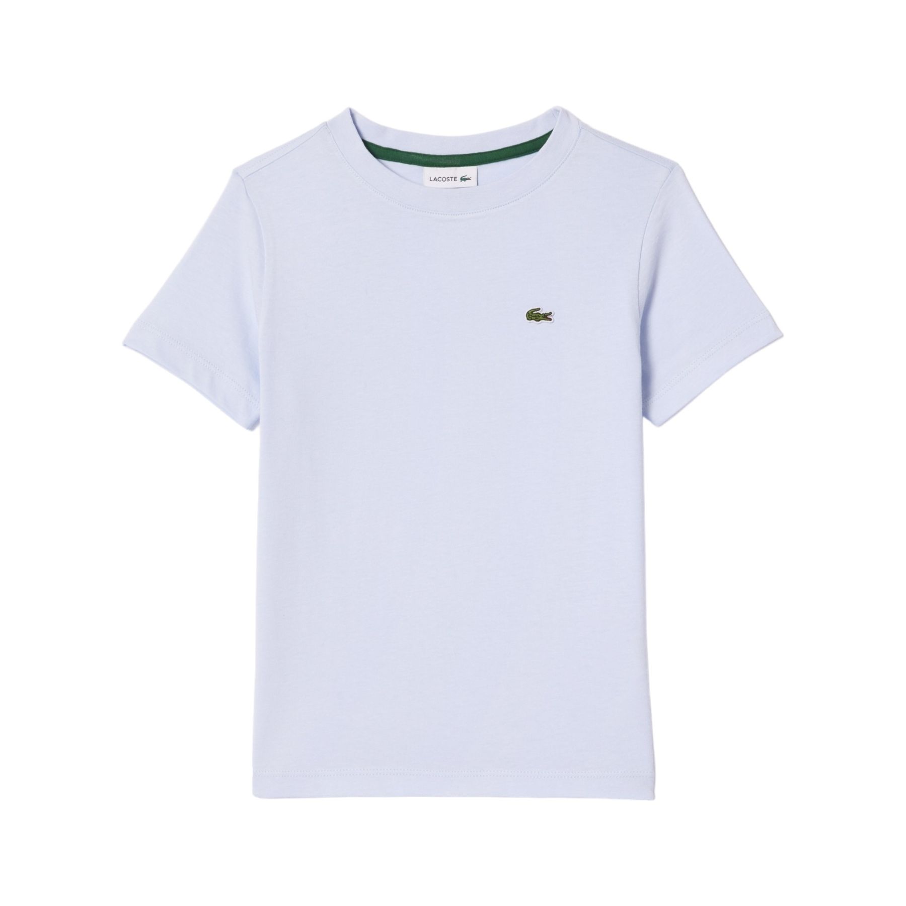 LACOSTE T-SHIRT BAMBINO/BAMBINA