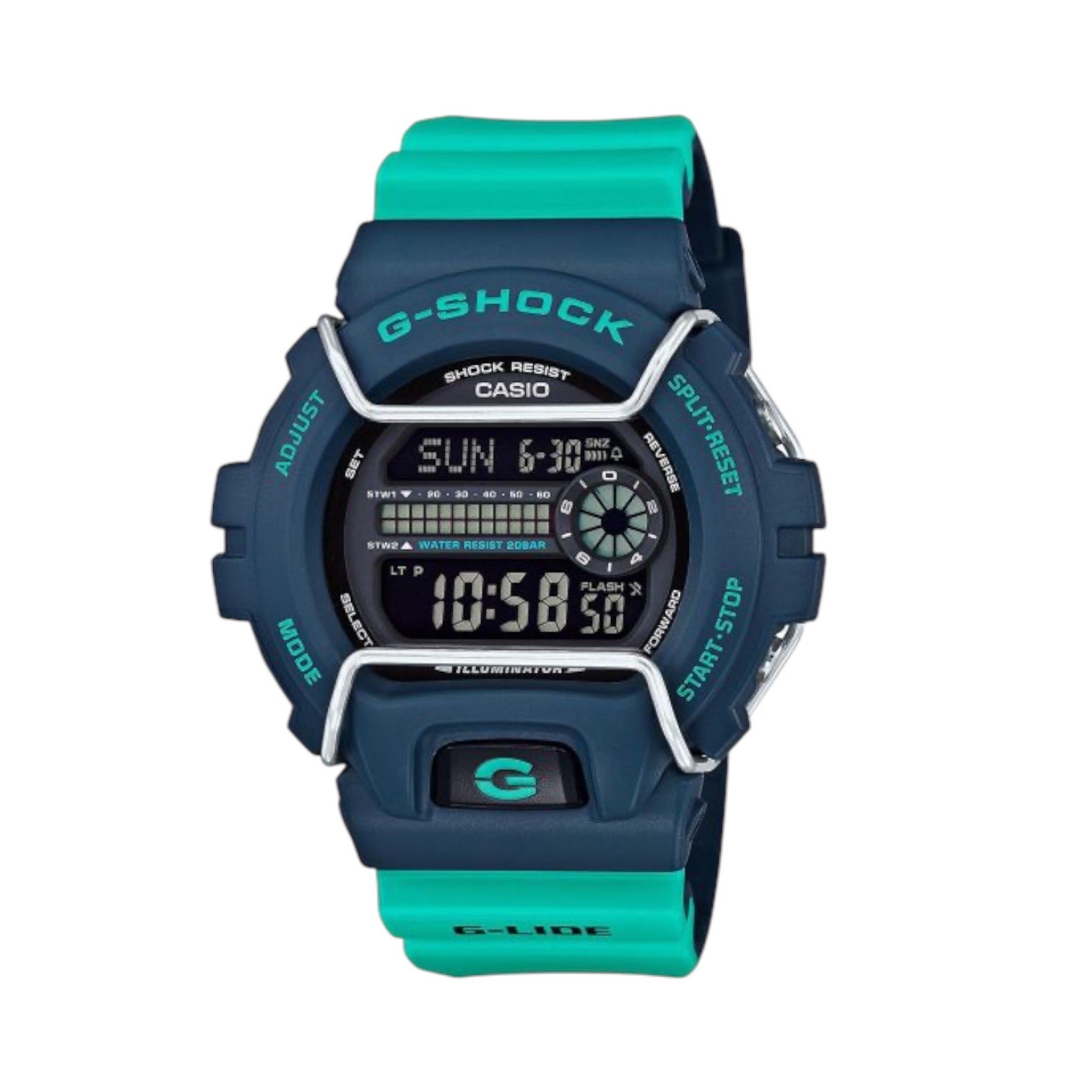 G-SHOCK OROLOGIO UNISEX
