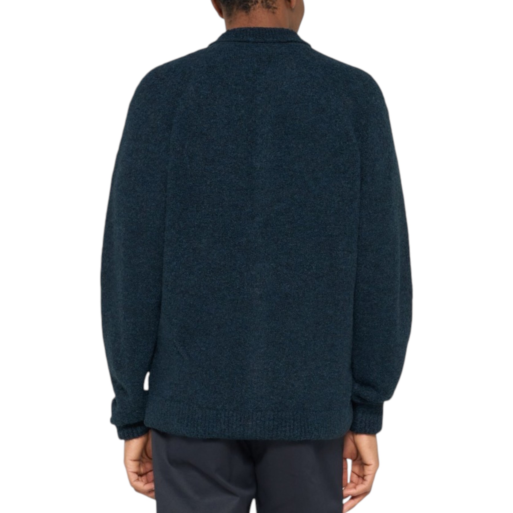EDWIN CARDIGAN