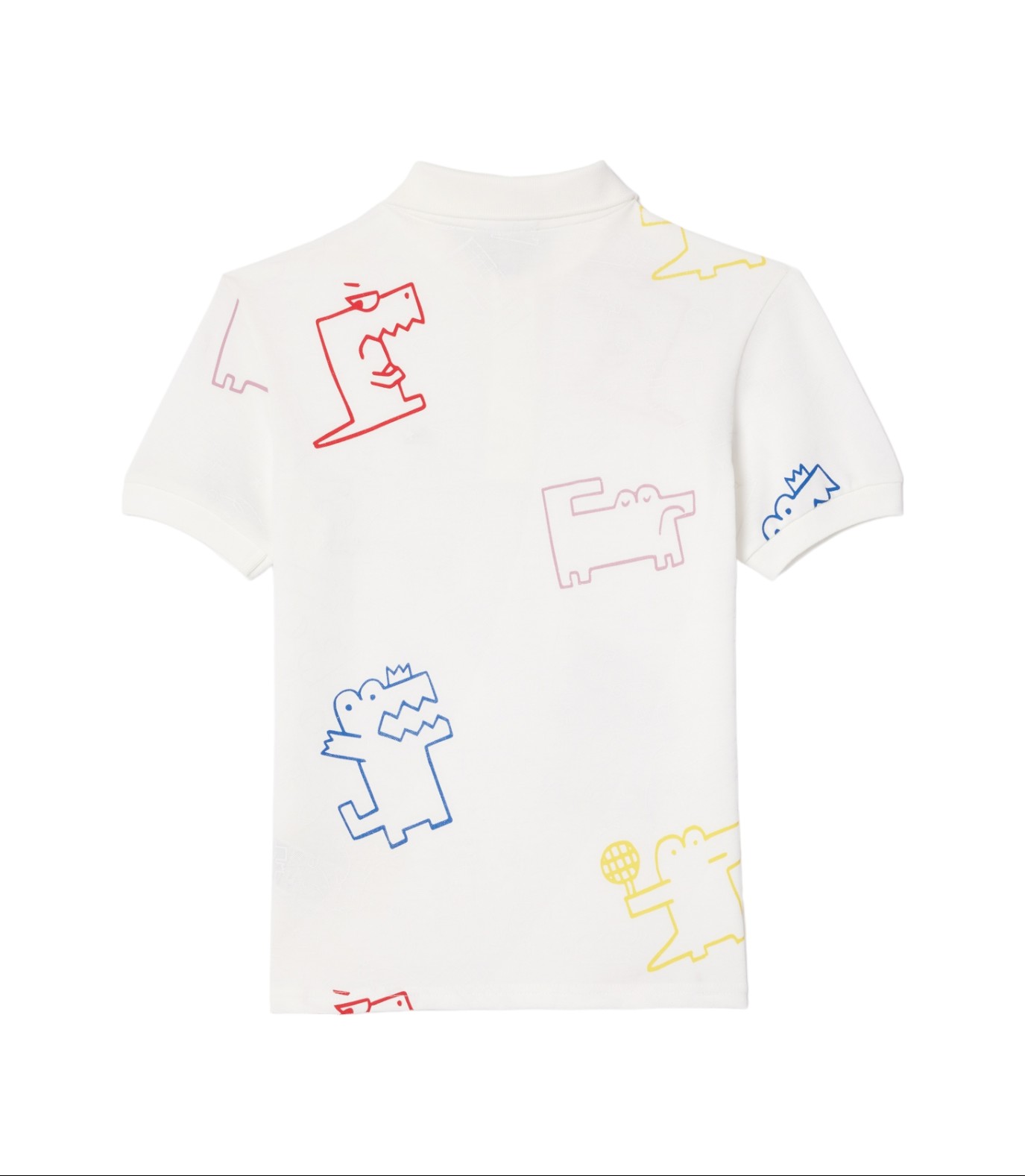 LACOSTE POLO BAMBINO/BAMBINA