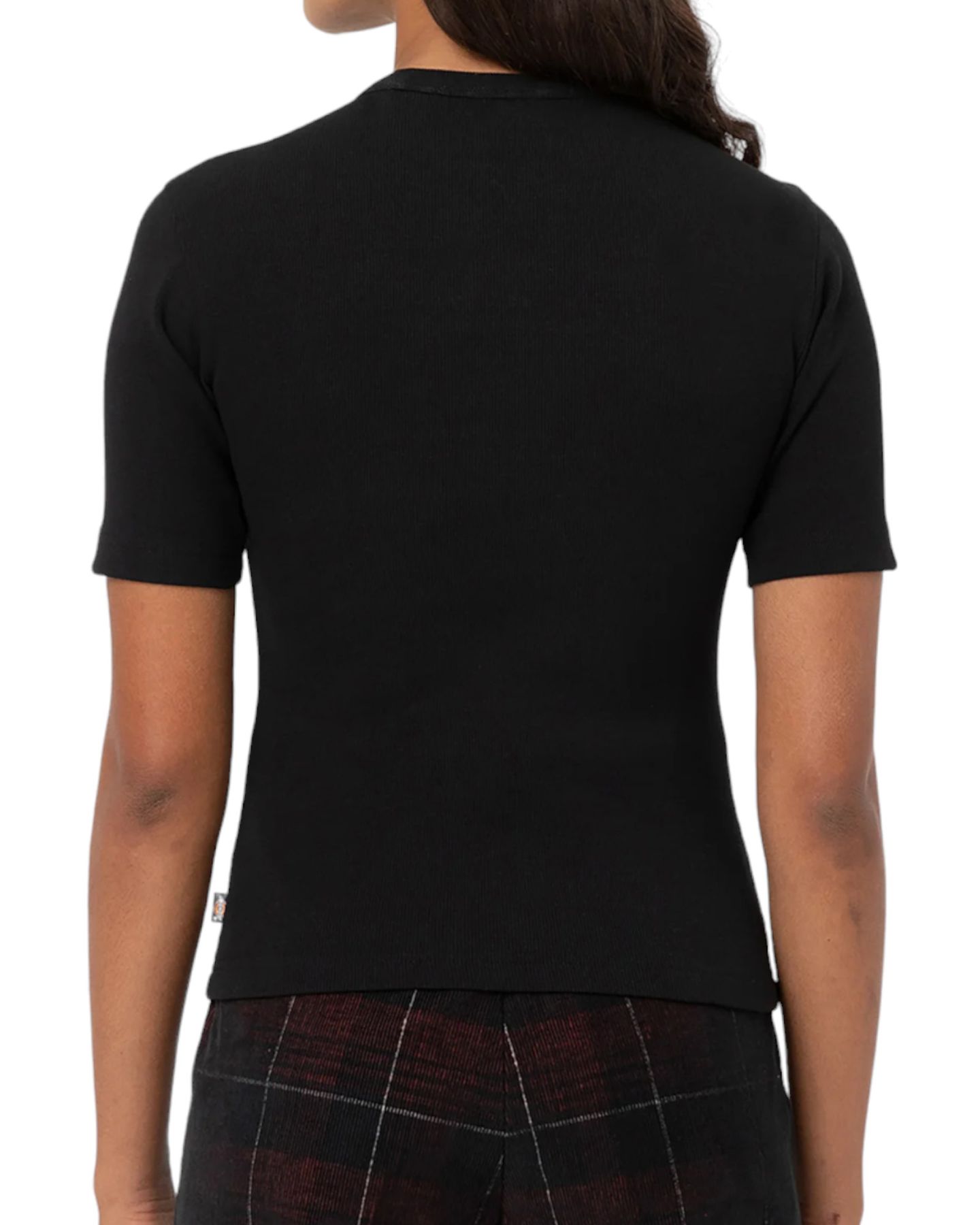 DICKIES T-SHIRT DONNA