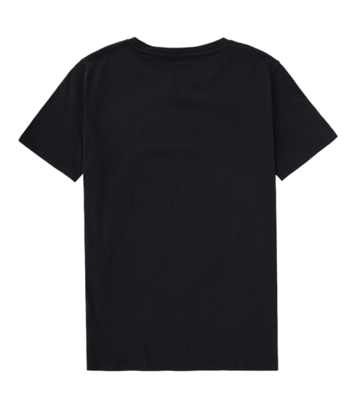 ALPHA INDUSTRIES T-SHIRT BAMBINO