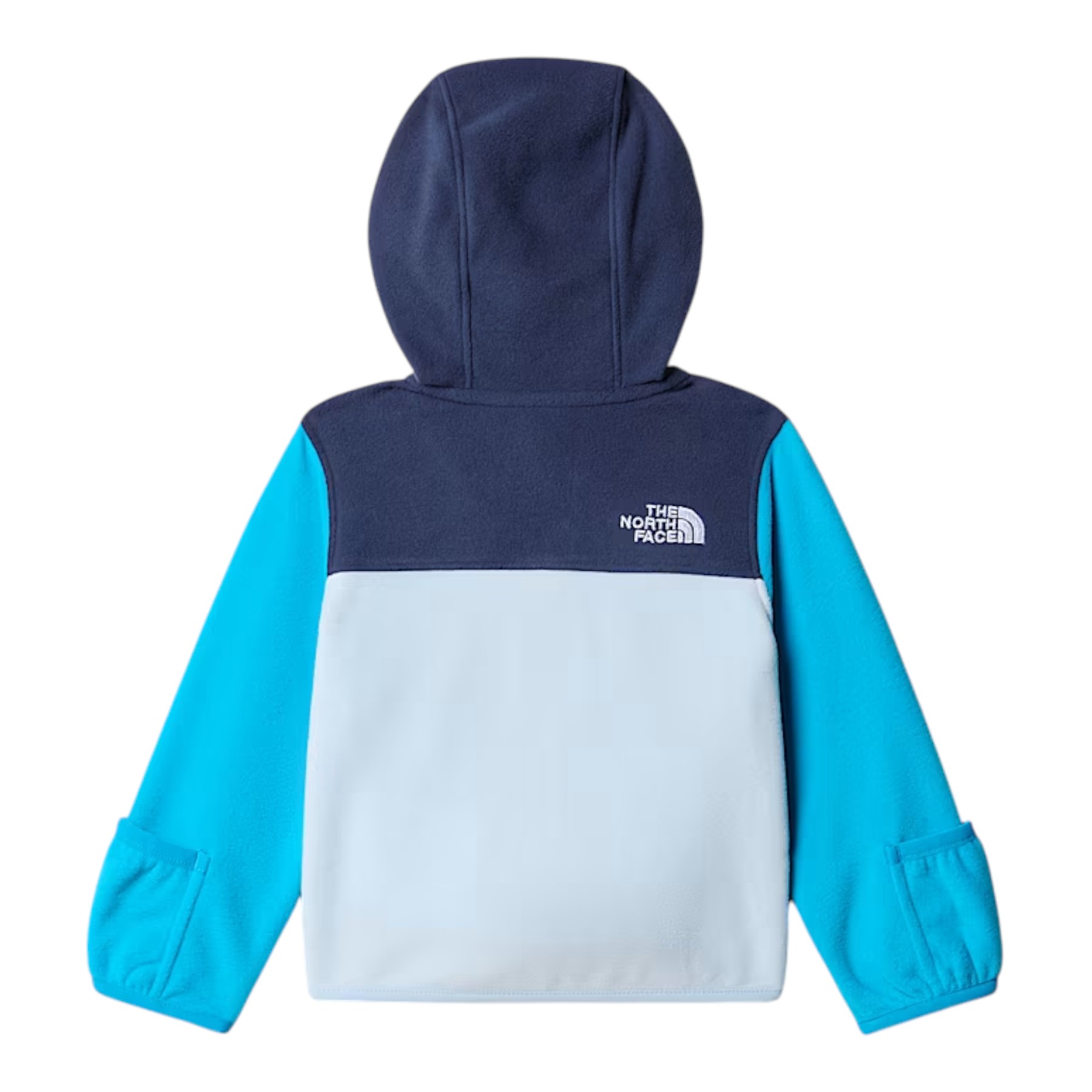 THE NORTH FACE FELPA BAMBINO/BAMBINA