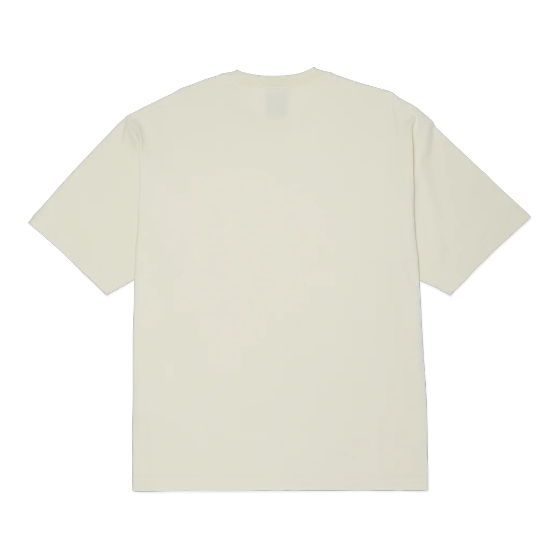 HUF WORLDWIDE T-SHIRT