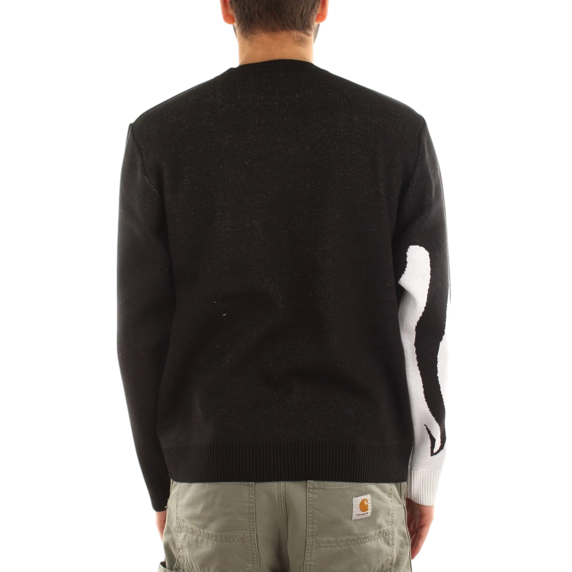 OCTOPUS KNIT