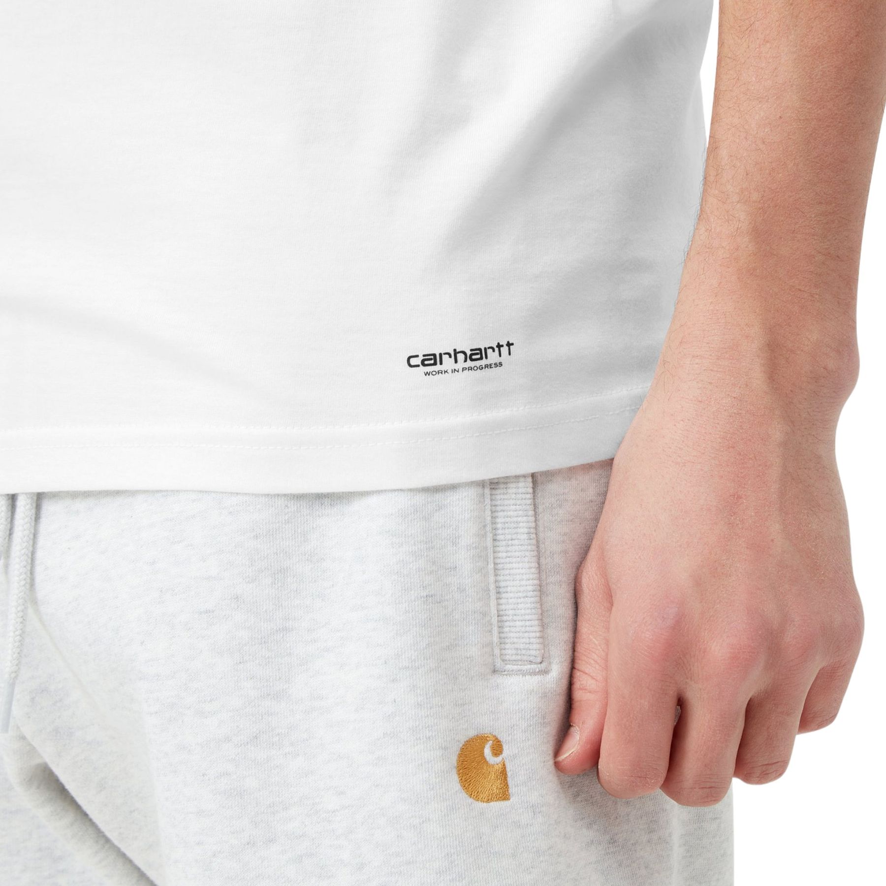 CARHARTT WIP T-SHIRT