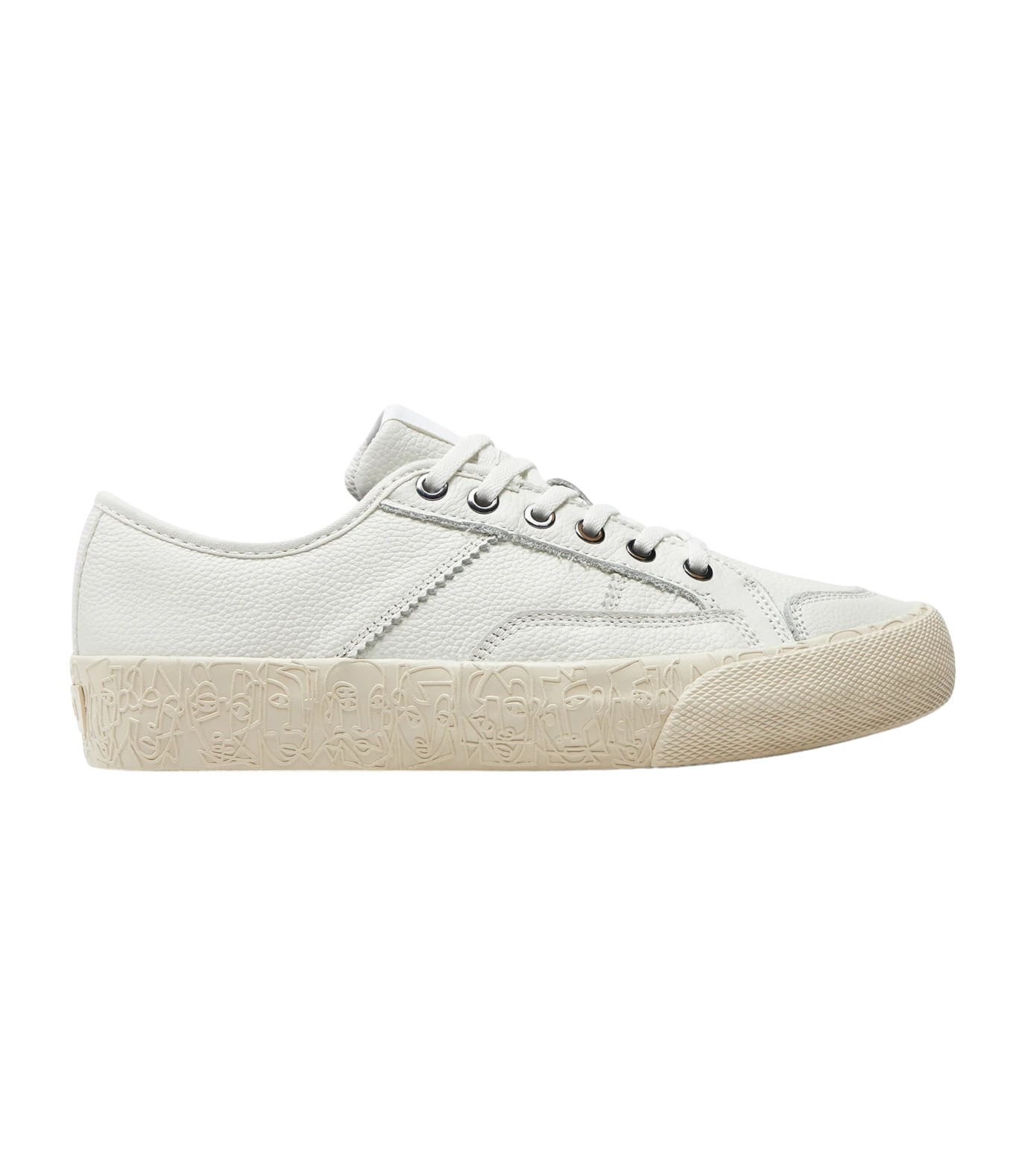 GLOBE SCARPE UNISEX