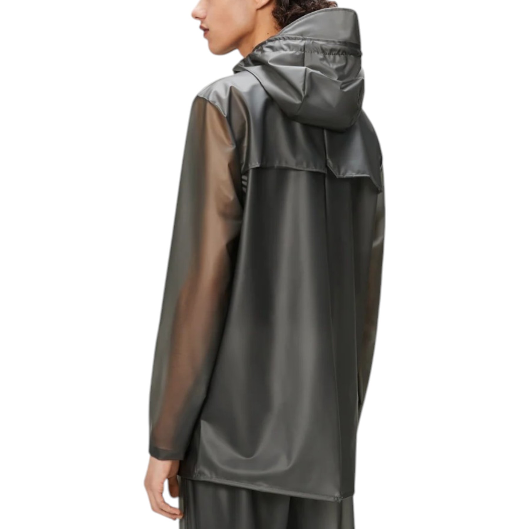 RAINS JACKET UNISEX