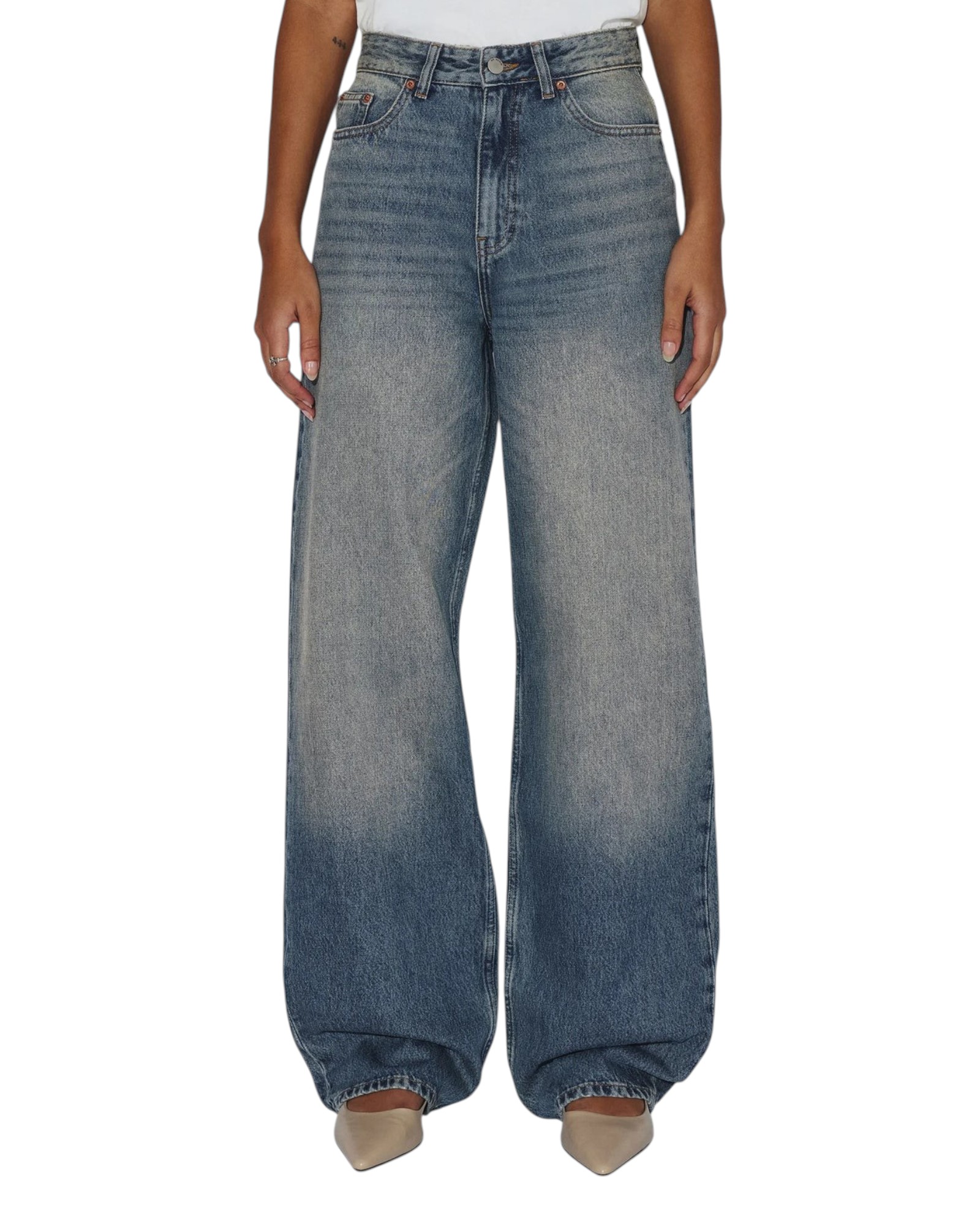 DR.DENIM JEANS