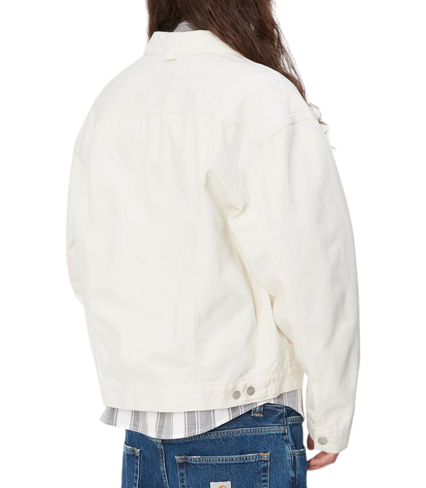 CARHARTT WIP HELSTON JACKET