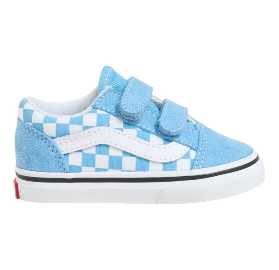 VANS SNEAKERS BAMBINO/BAMBINA