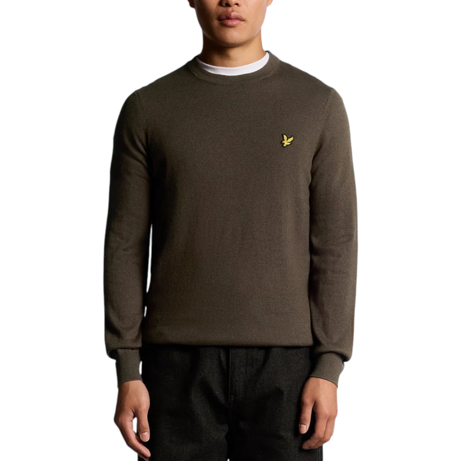 LYLE & SCOTT MAGLIONE