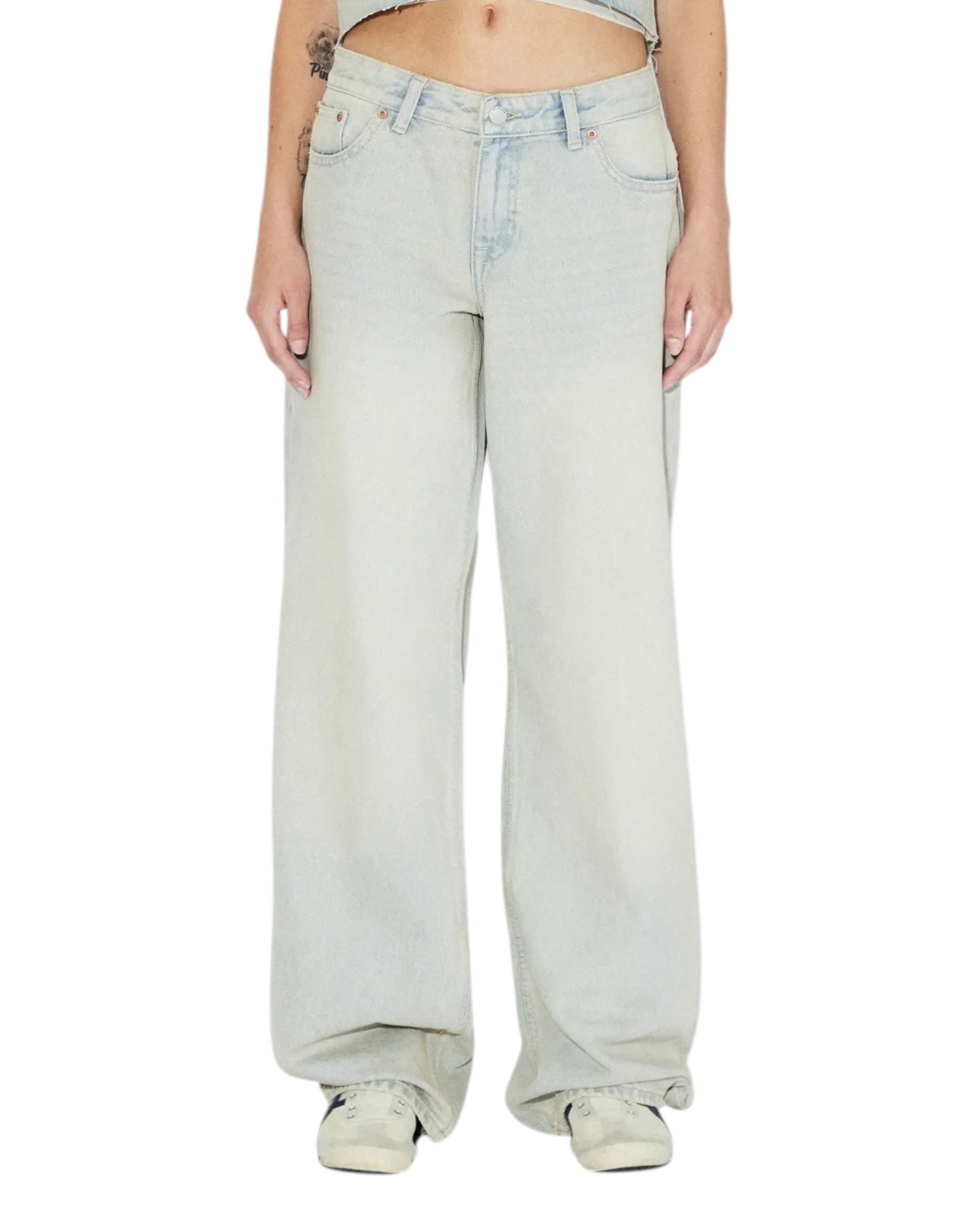 DR.DENIM JEANS DONNA