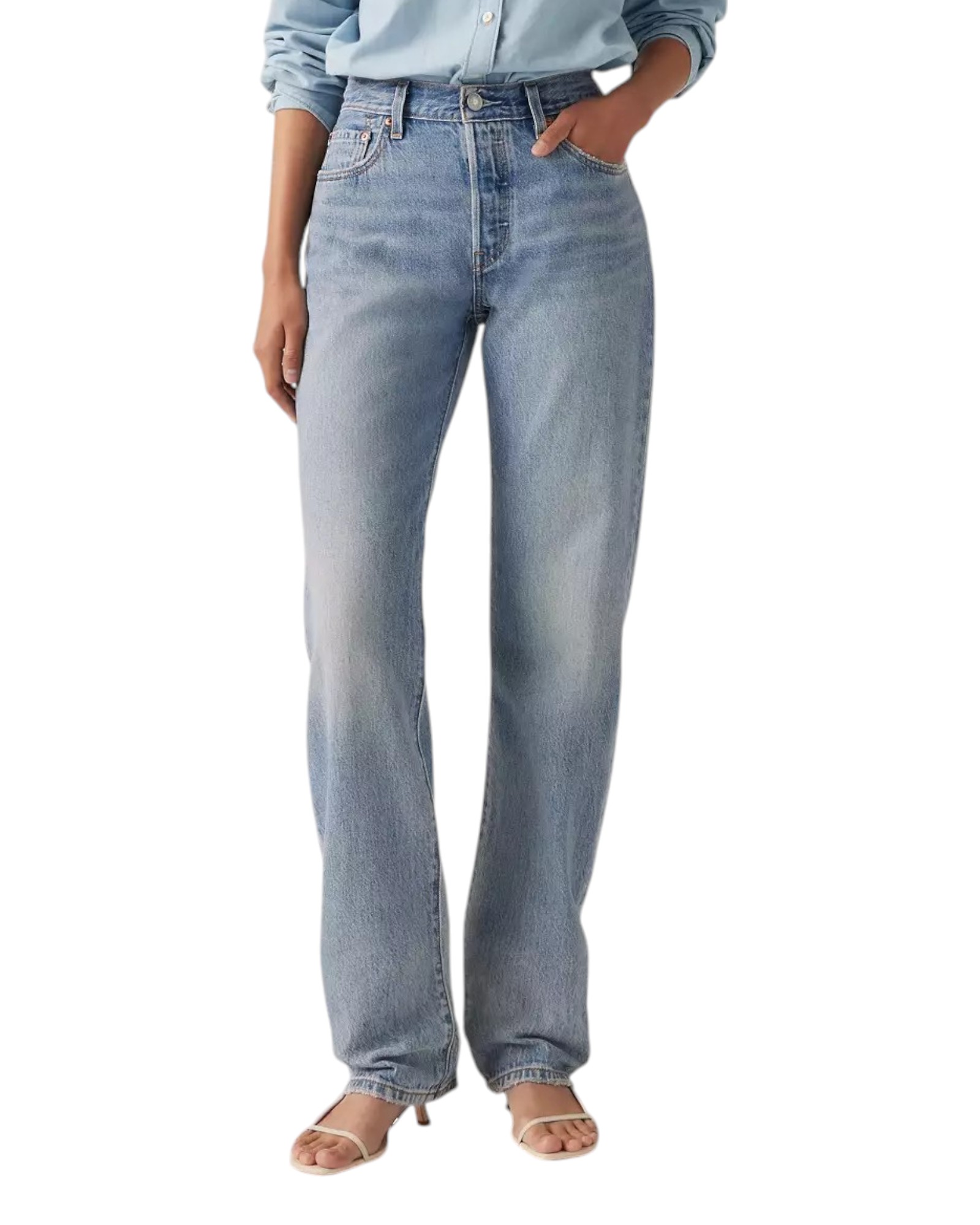 LEVI'S® JEANS DONNA