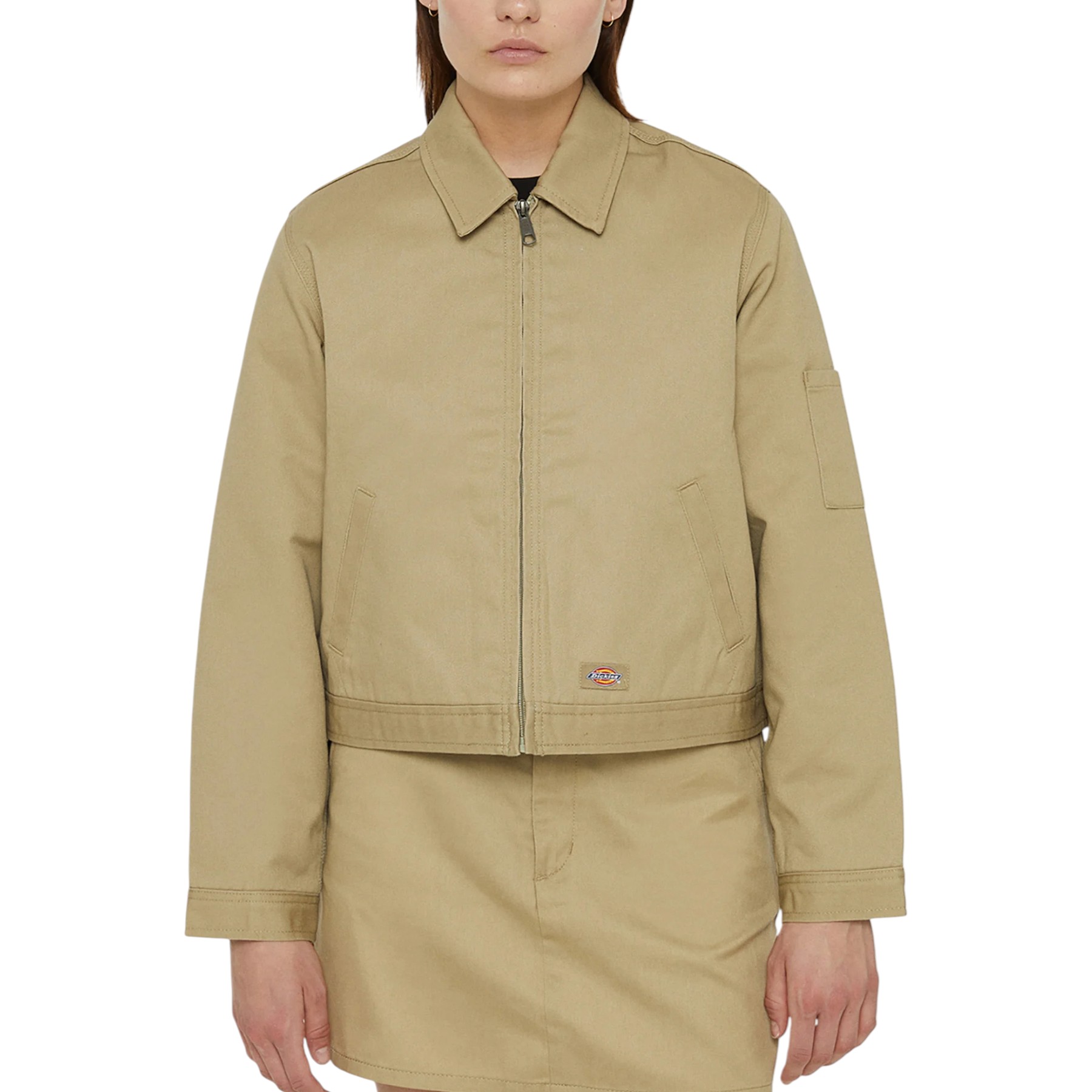 DICKIES JACKET DONNA