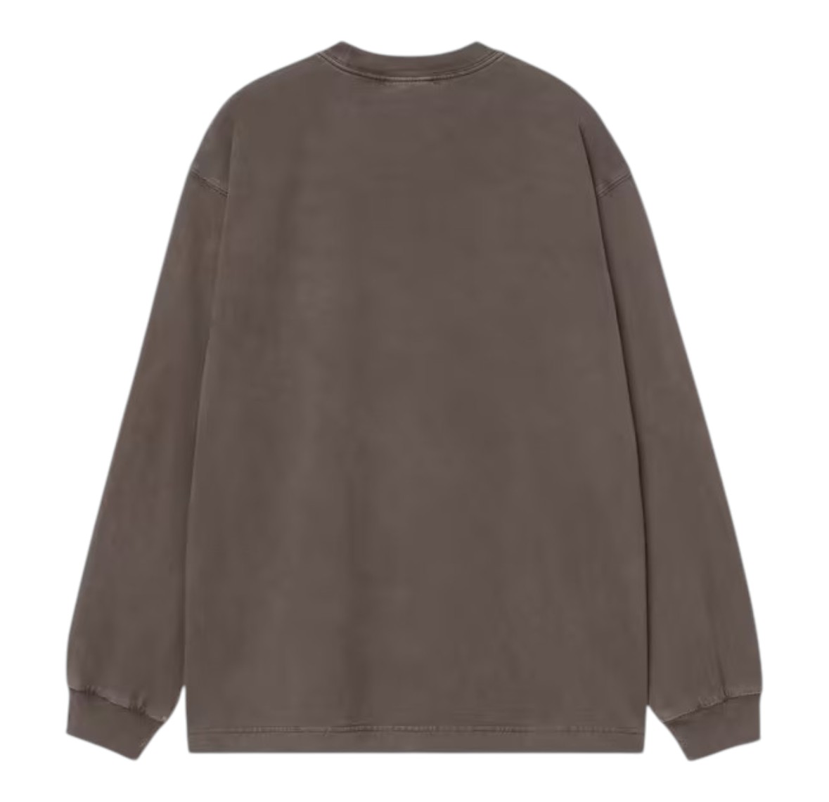 CARHARTT WIP T-SHIRT L/S